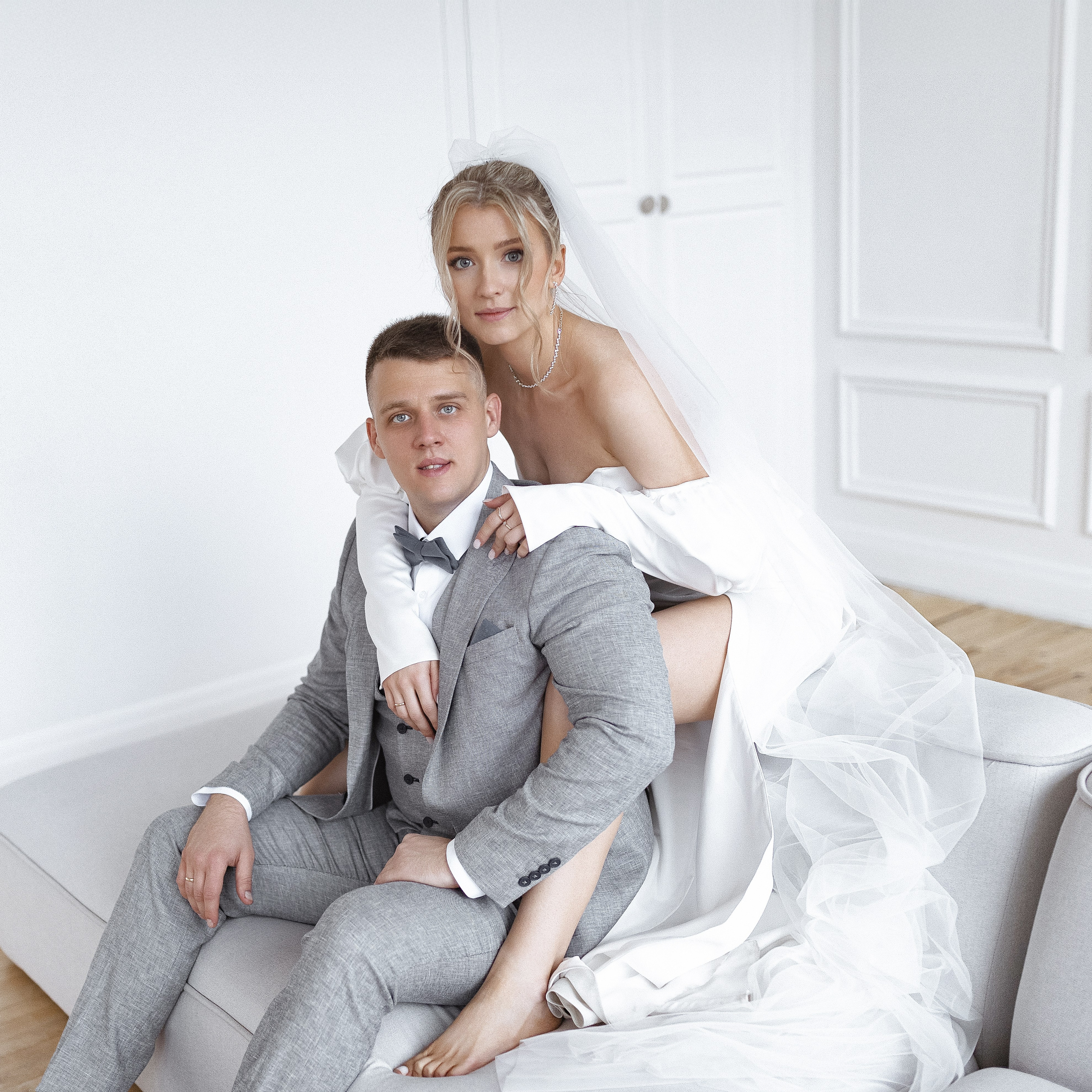 Дмитрий и Анна. Дмитрий Судаков, фотограф в Екатеринбурге и Москве