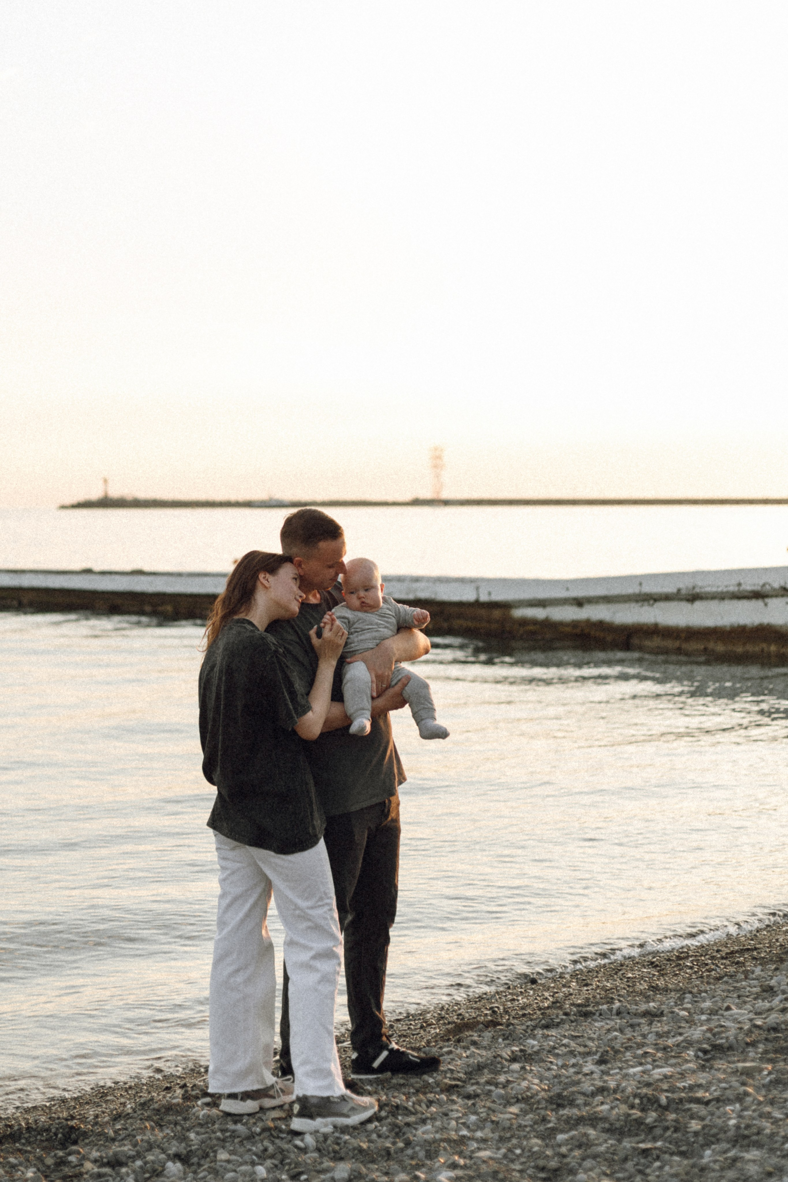 Лиля Саша и Глеб. Фотограф в Сочи Кузьменкова Анастасия