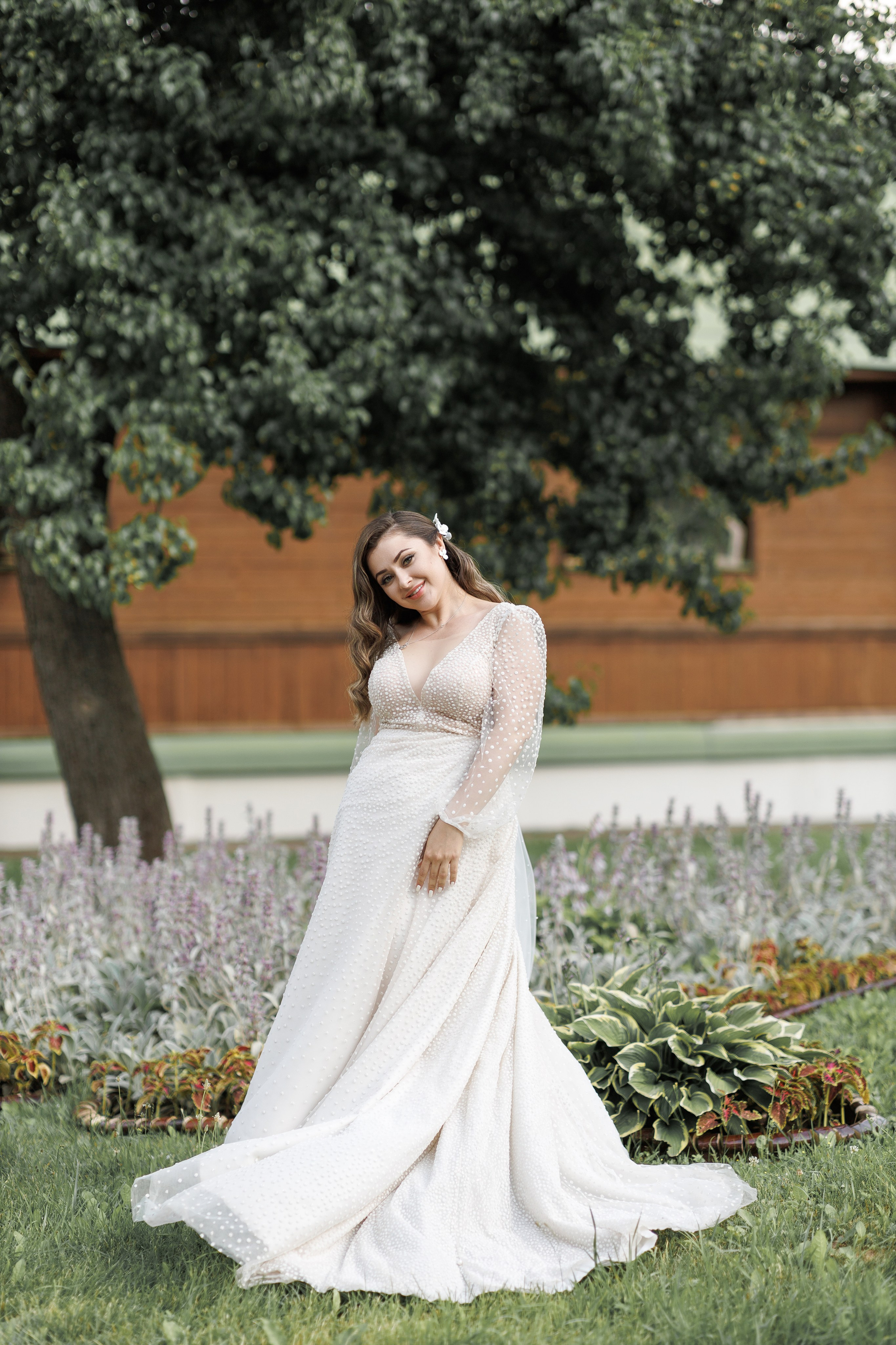 Игорь и Регина. Свадебный и семейный фотограф