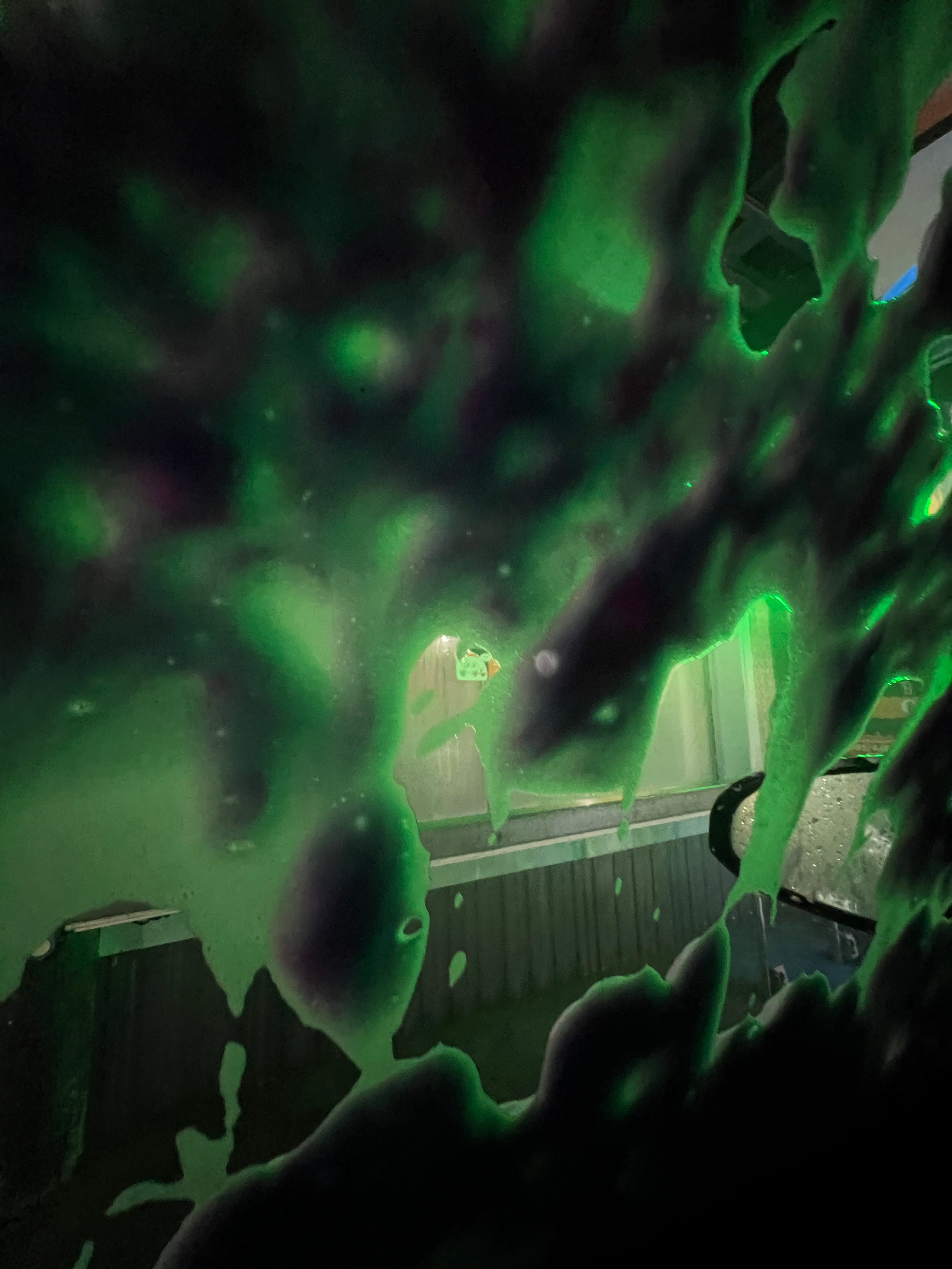 Fragments. Artem Khusainov