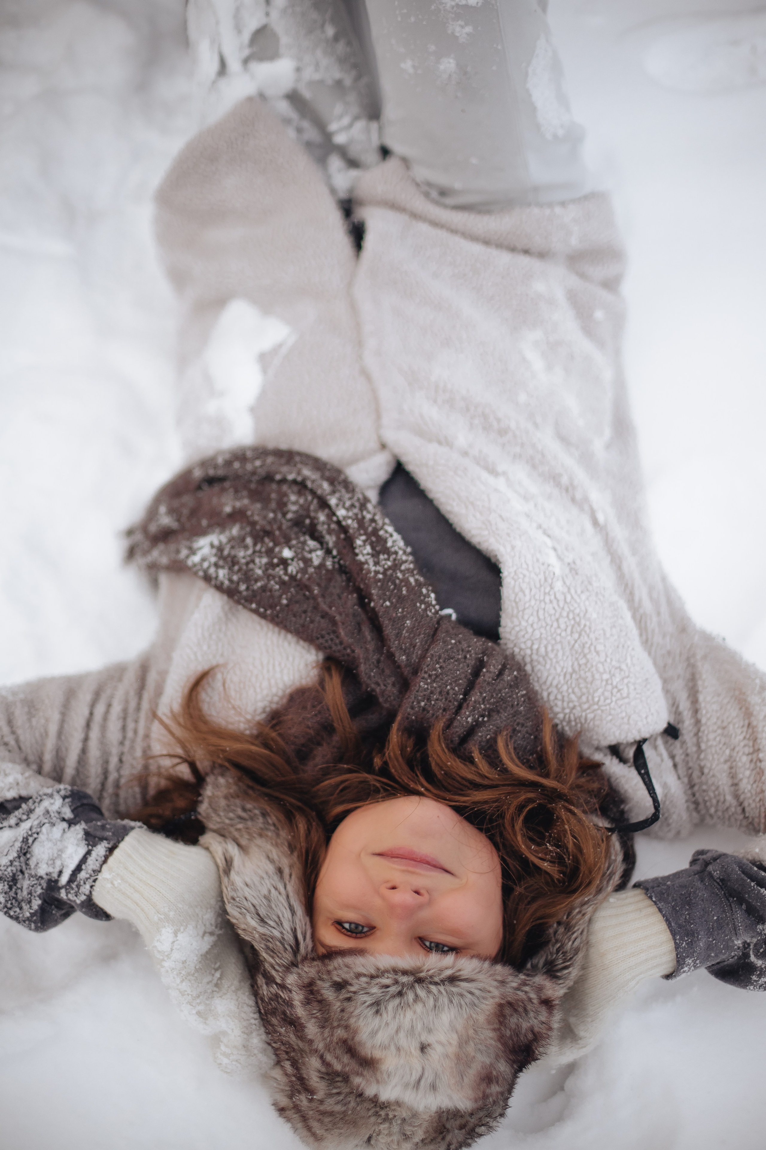 Портреты. Свадебный и семейный фотограф Арина Кулёва