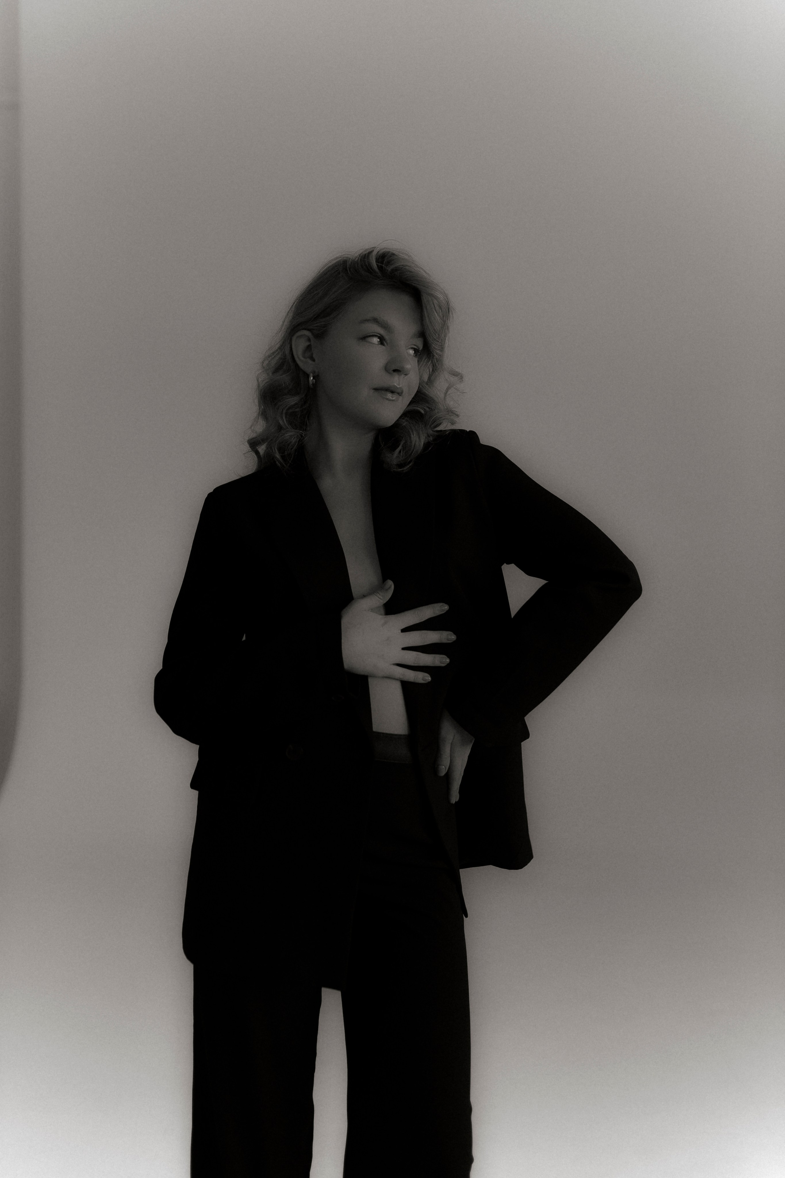 Елизавета. DARYA.BELKINA