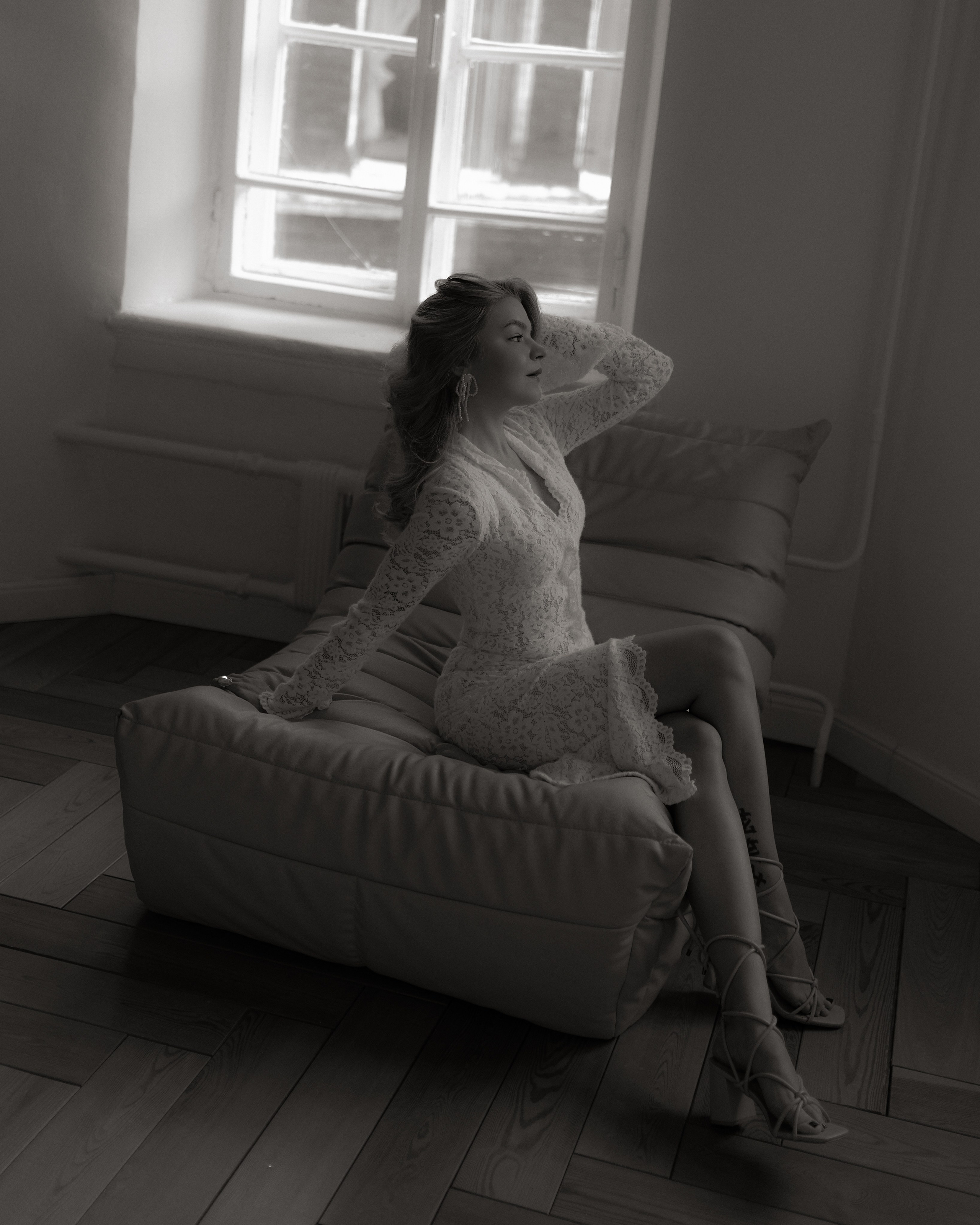 Елизавета. DARYA.BELKINA