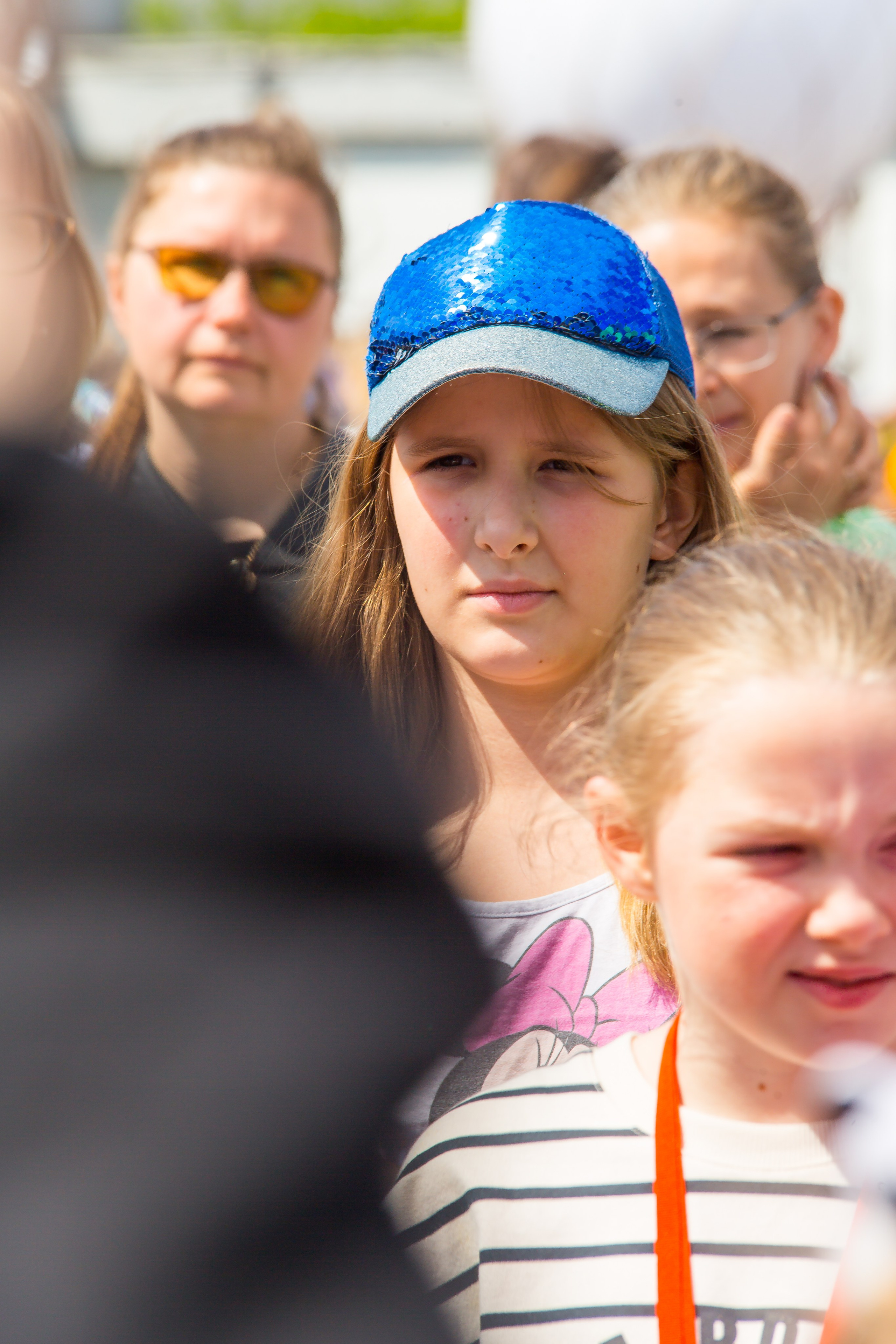 ОКЕАНАРИУМ БОЛЬШАЯ РЕГАТА 2023. Главная