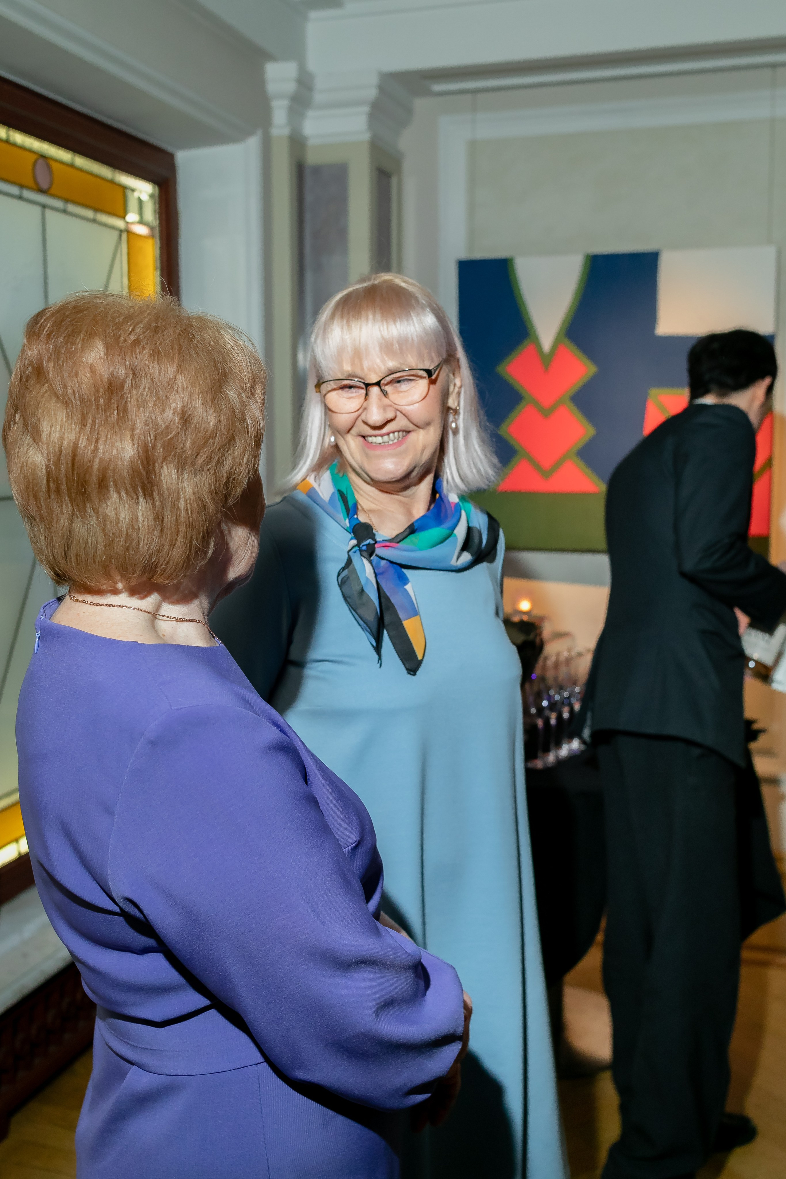 Юбилей «ПАЛКИНЪ». Главная