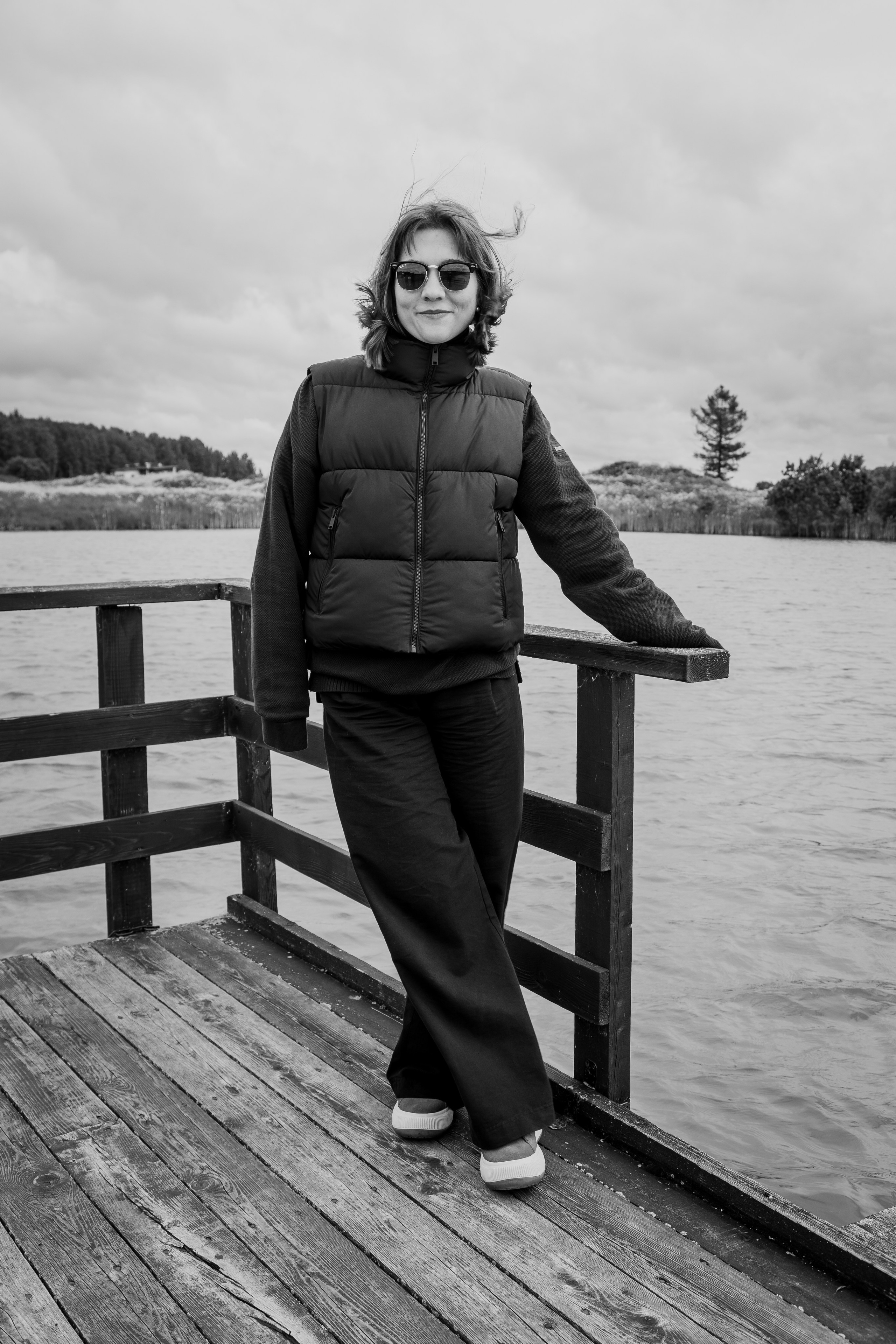 GORKI GOLF CLUB. Главная