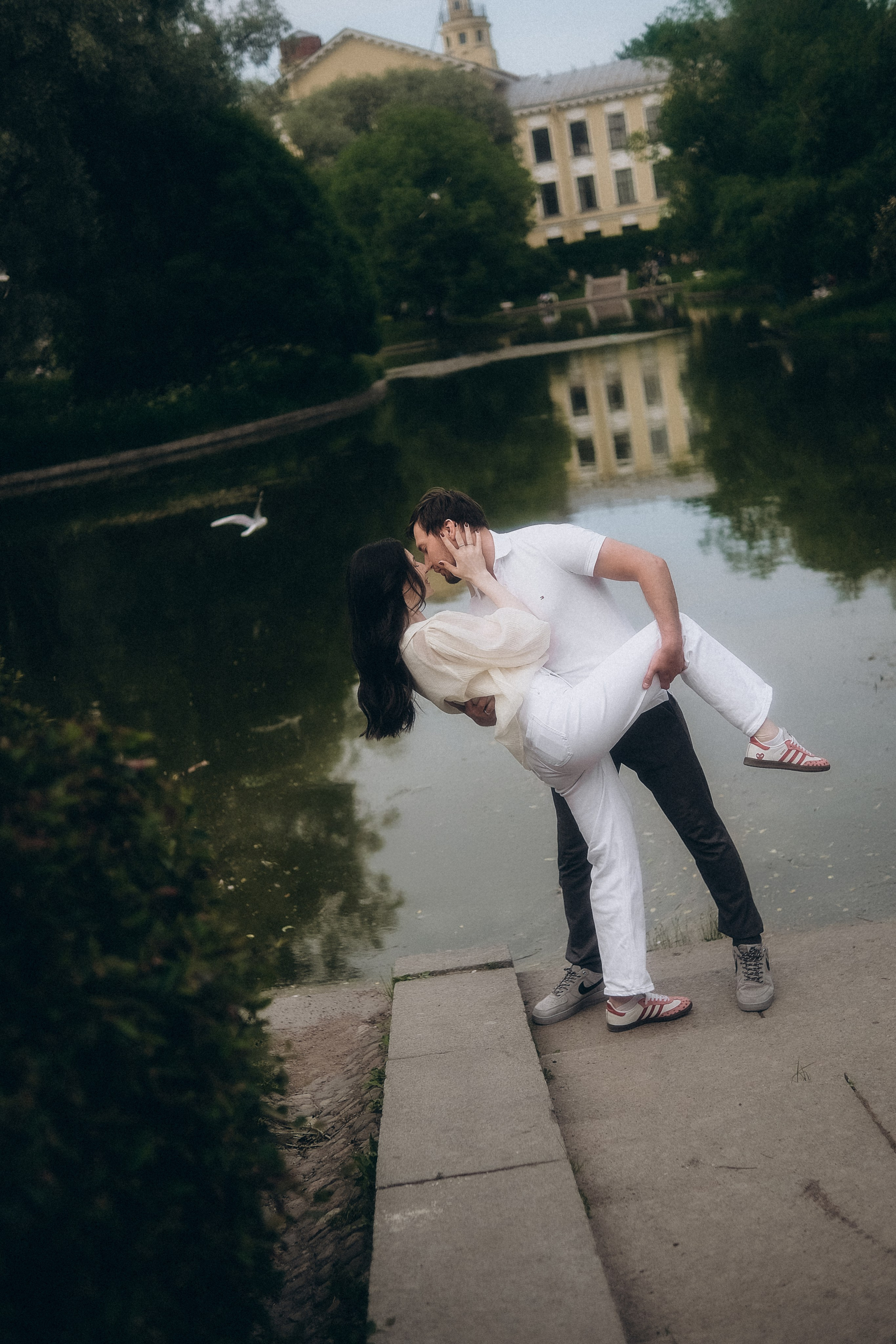 Сабина & Лёша. Phdkvmr.ru