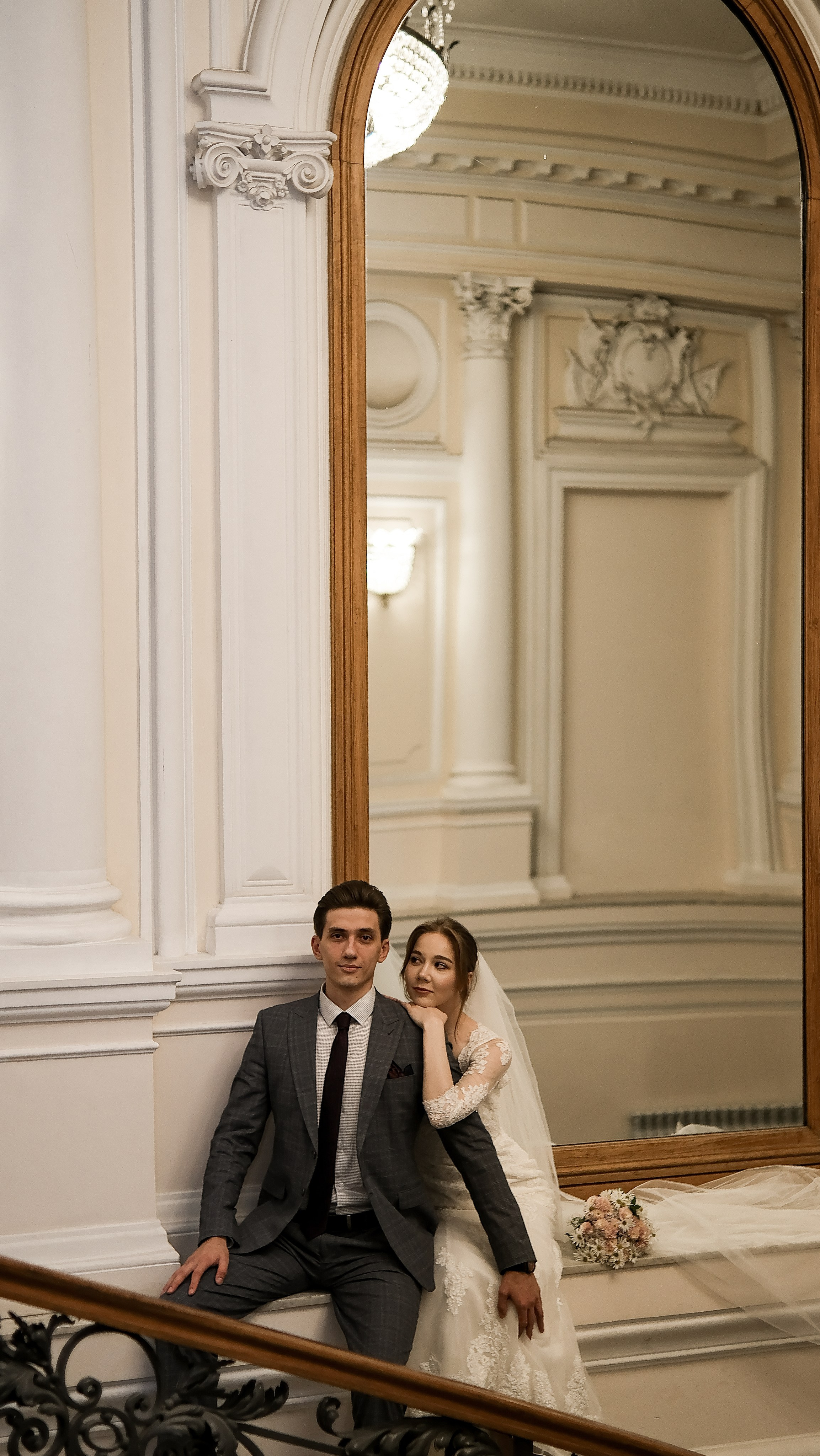 Соня & Саша. ДБ2. Phdkvmr.ru