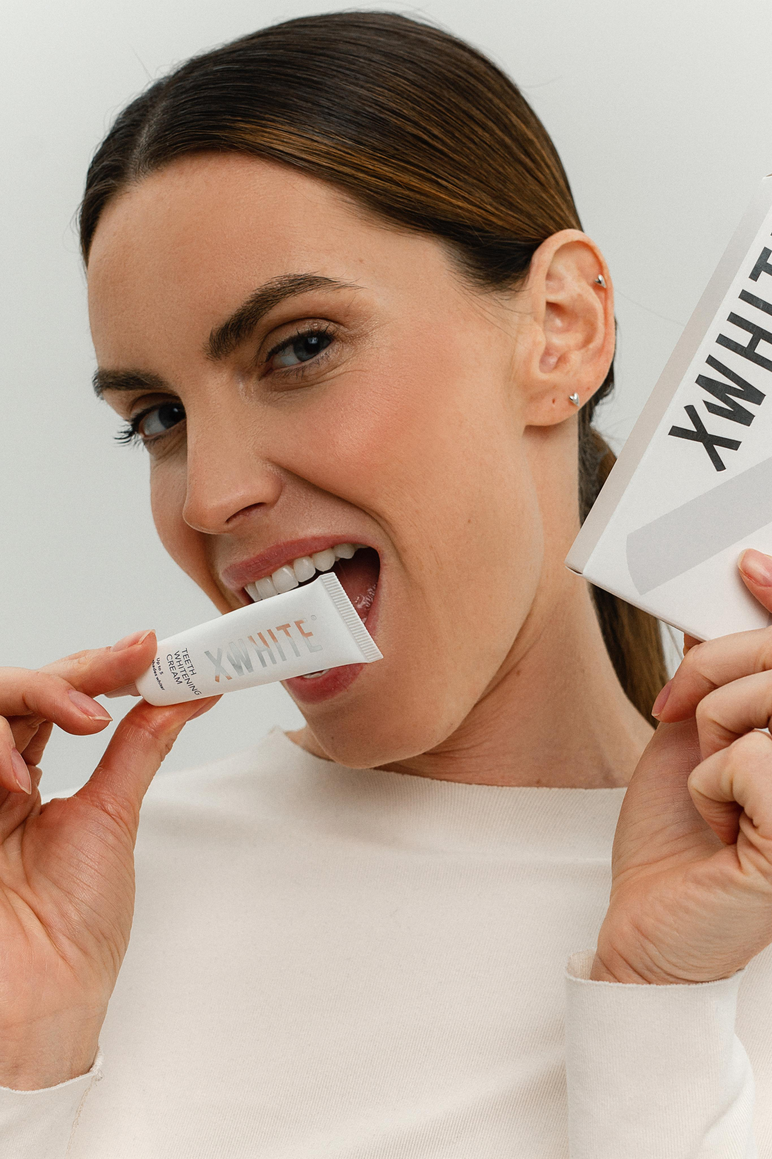 XWHITE. Фотограф в Москве Анастасия Курлович