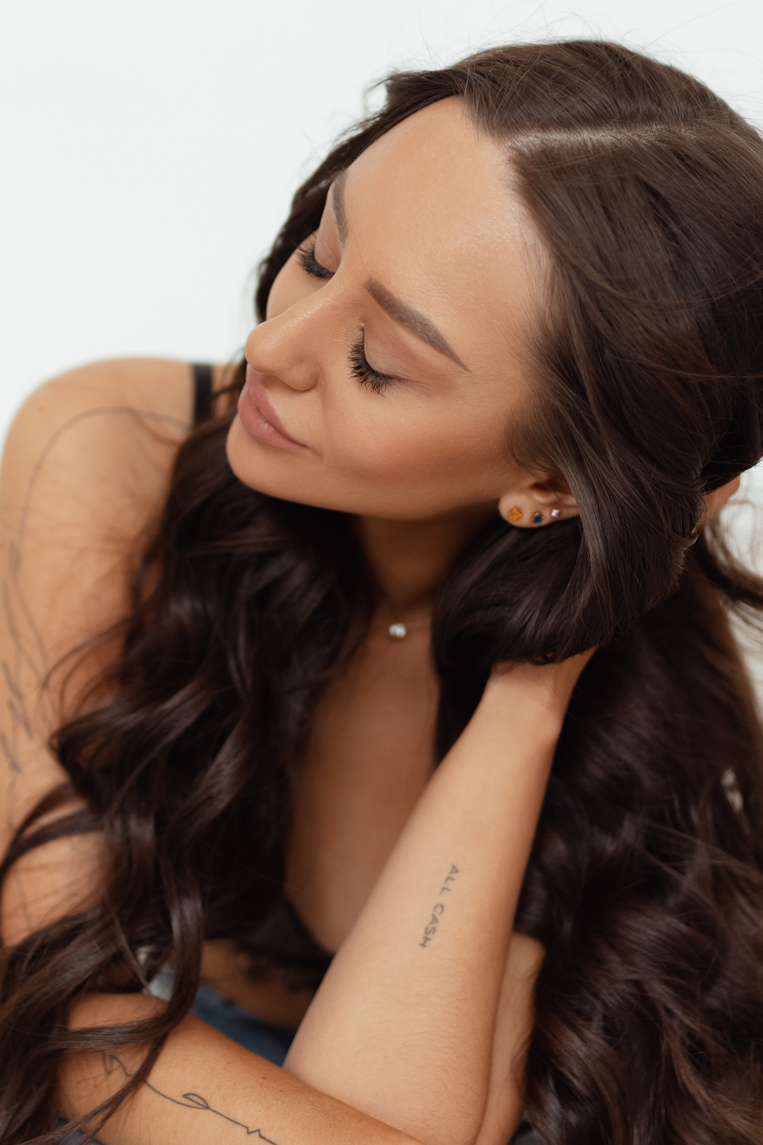 Марина. Фотограф в Москве Анастасия Курлович