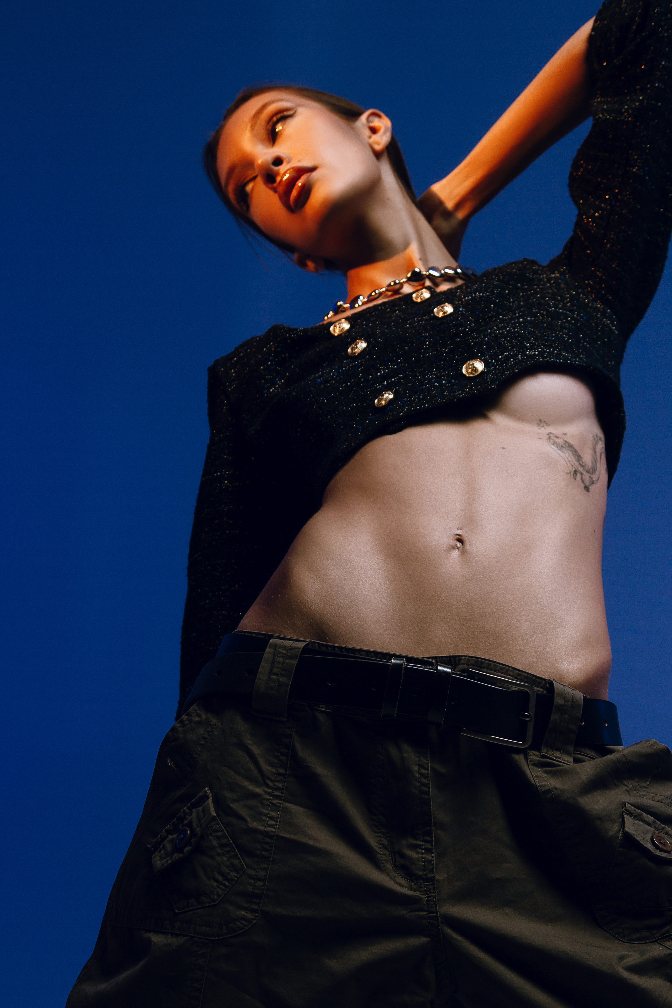 Алиса & Ира. Фотограф в Москве Анастасия Курлович