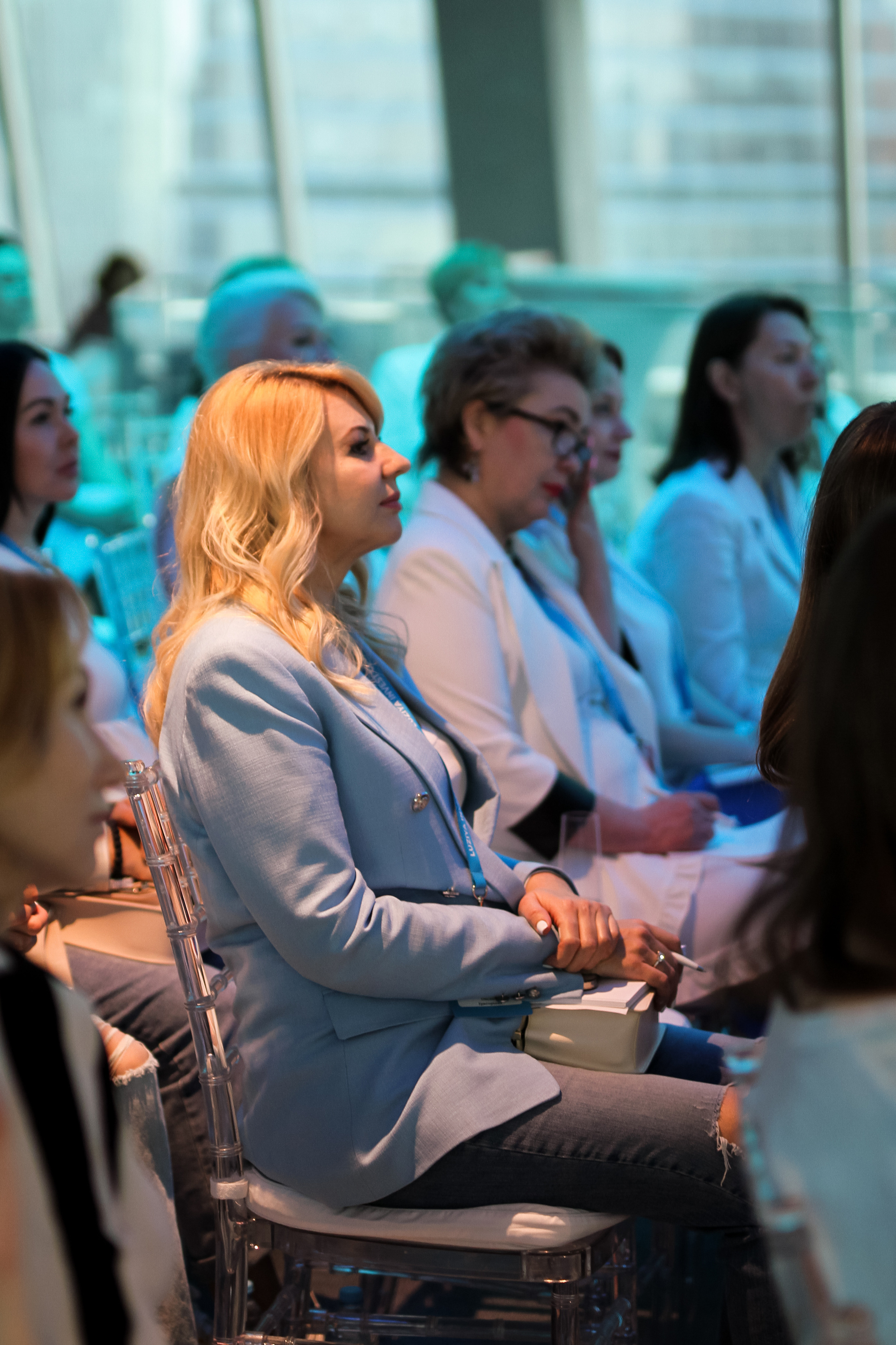 Выпускной инвестиционного клуба. Фотограф в Москве Анастасия Курлович