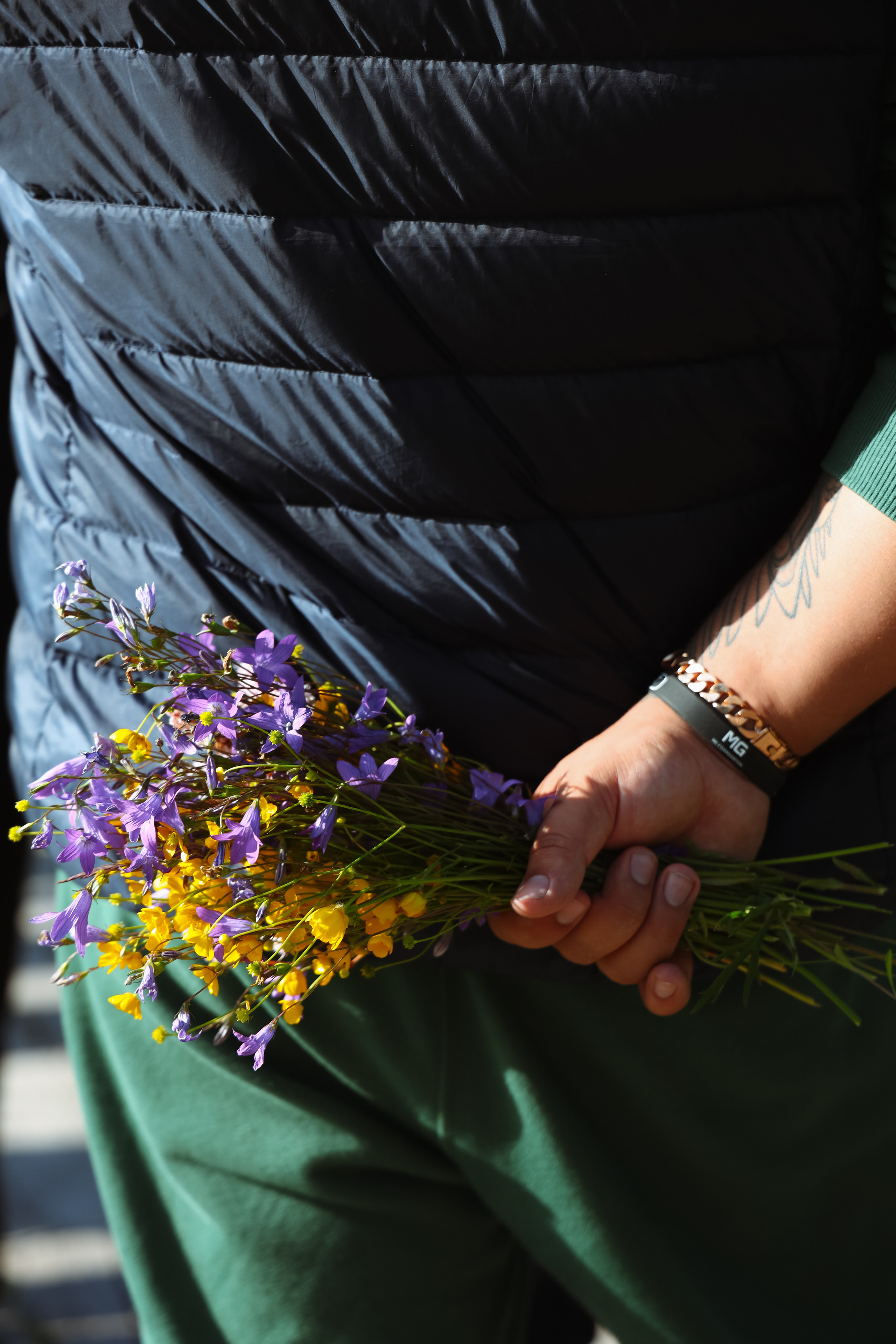 Репортаж компании MYCONTAINERS. Фотограф в Москве Анастасия Курлович