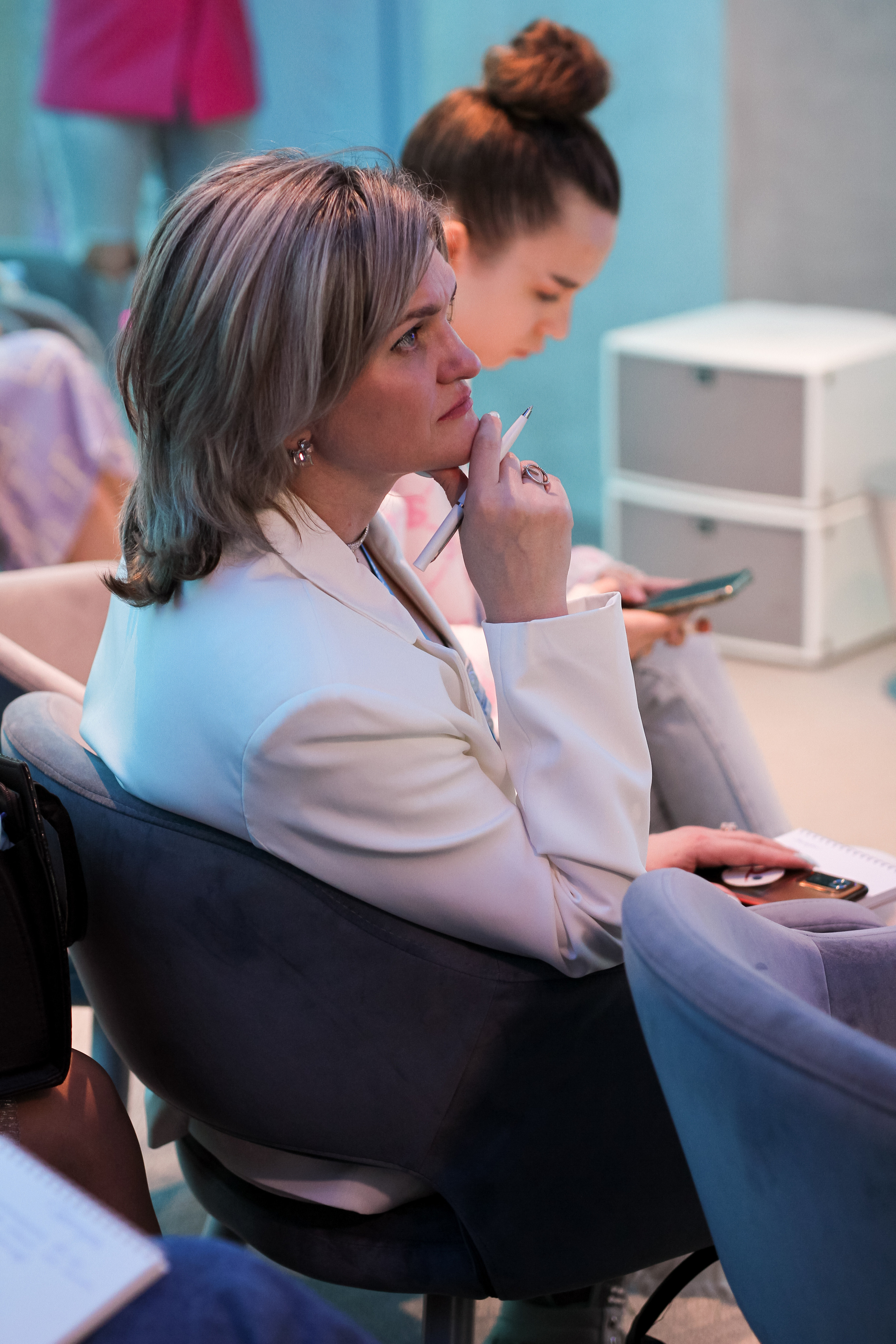 Выпускной инвестиционного клуба. Фотограф в Москве Анастасия Курлович