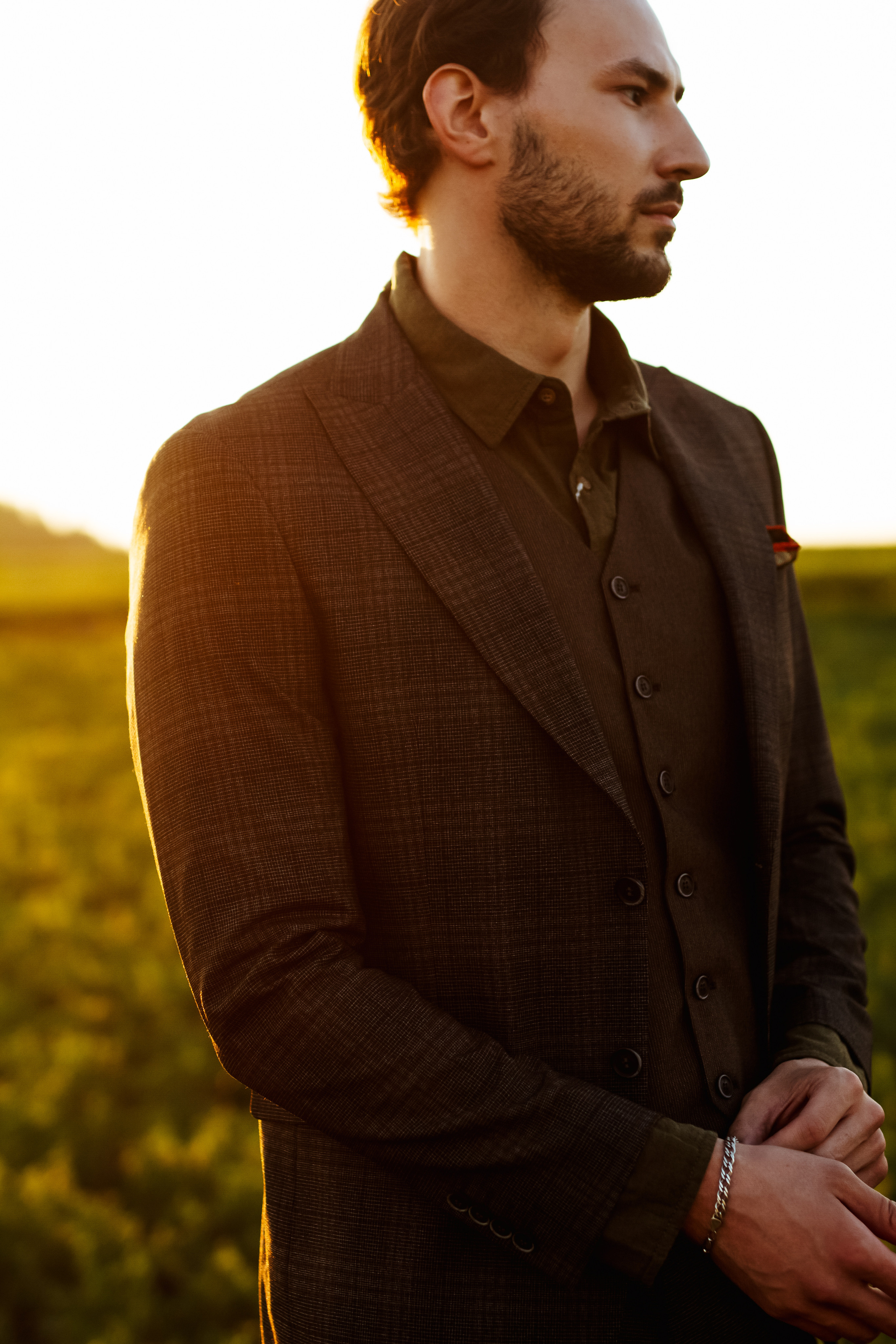 Love story Алина и Максим. Фотограф в Москве Анастасия Курлович