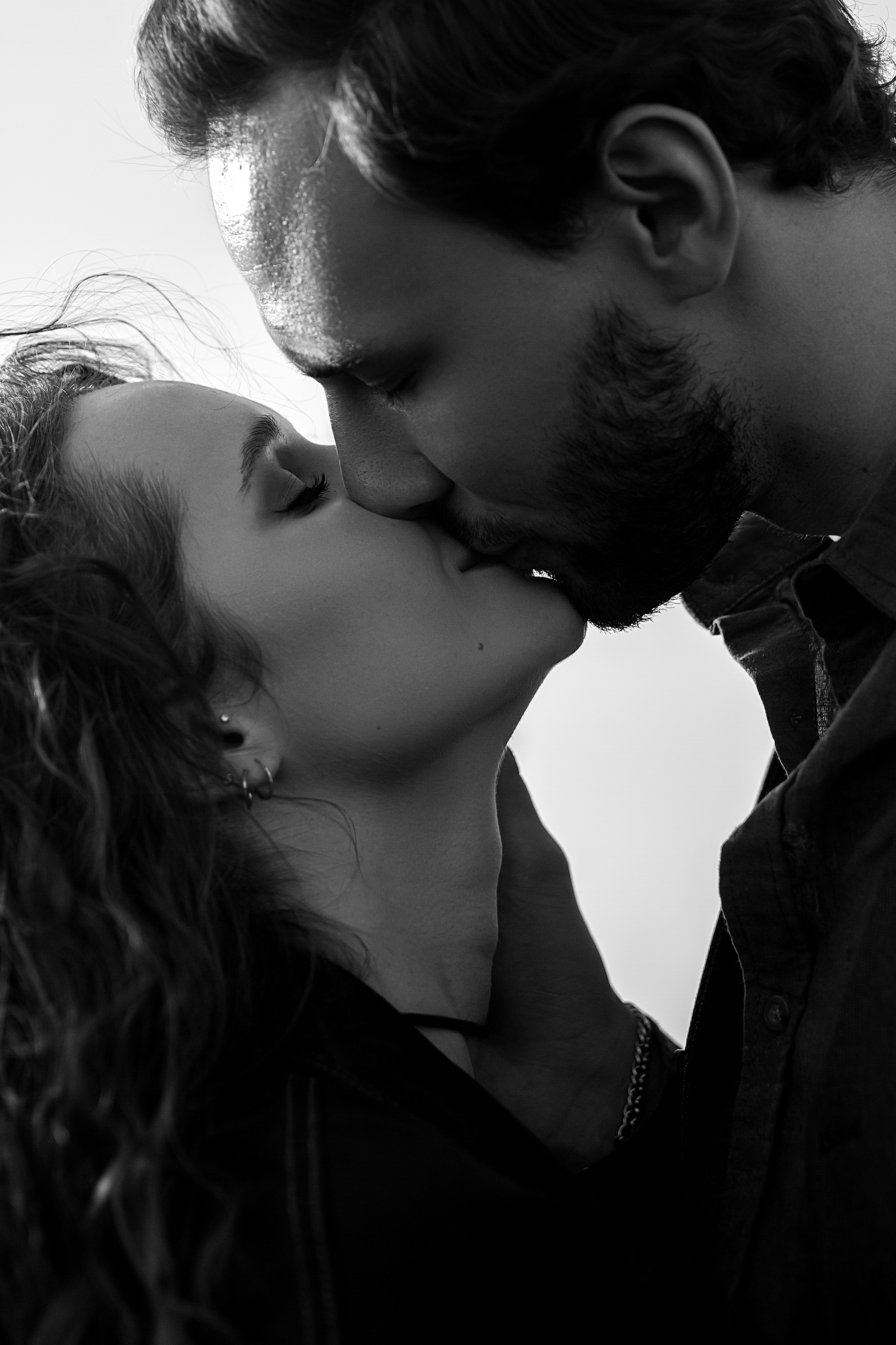 Love story Алина и Максим. Фотограф в Москве Анастасия Курлович