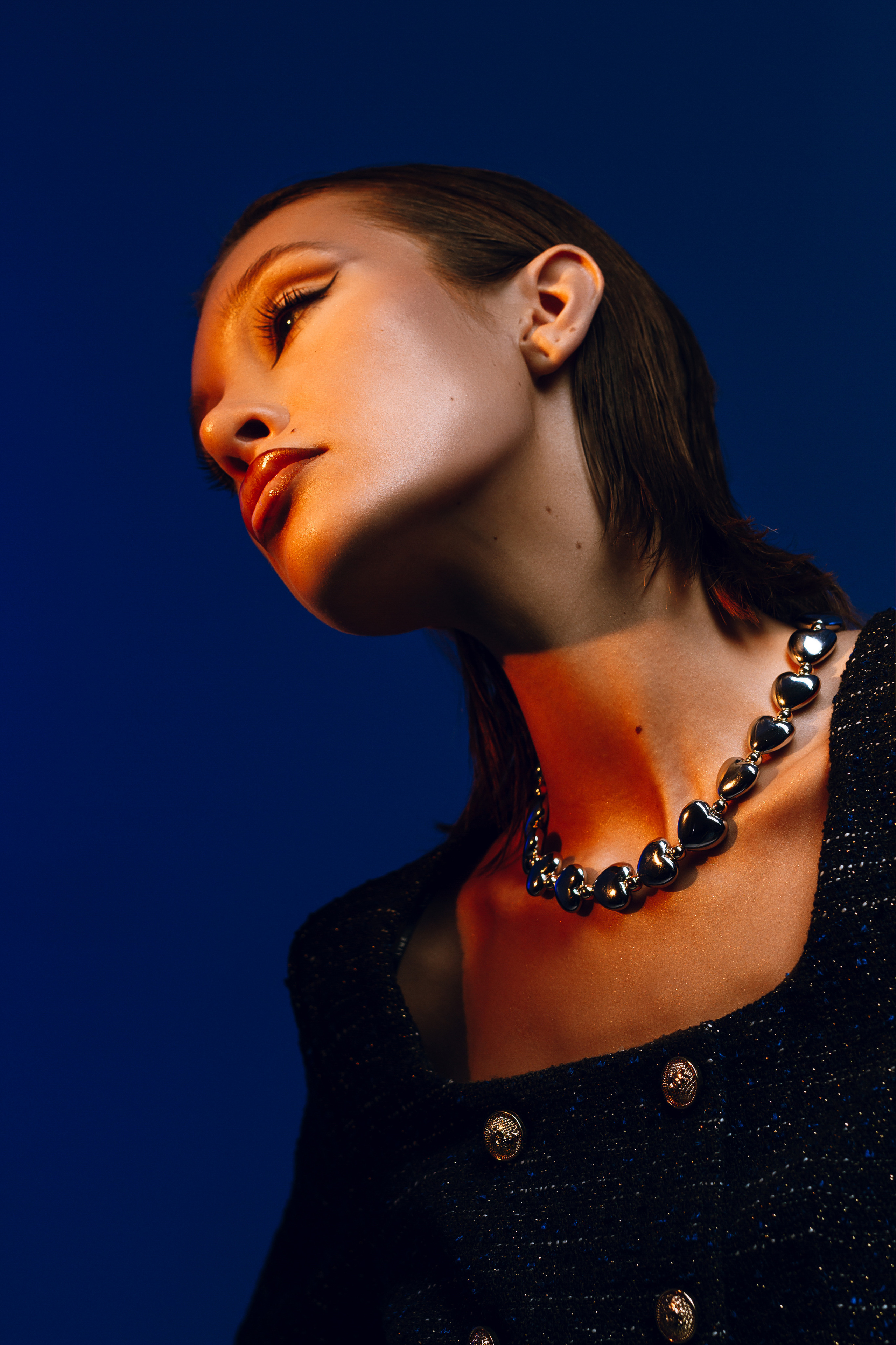 Алиса & Ира. Фотограф в Москве Анастасия Курлович