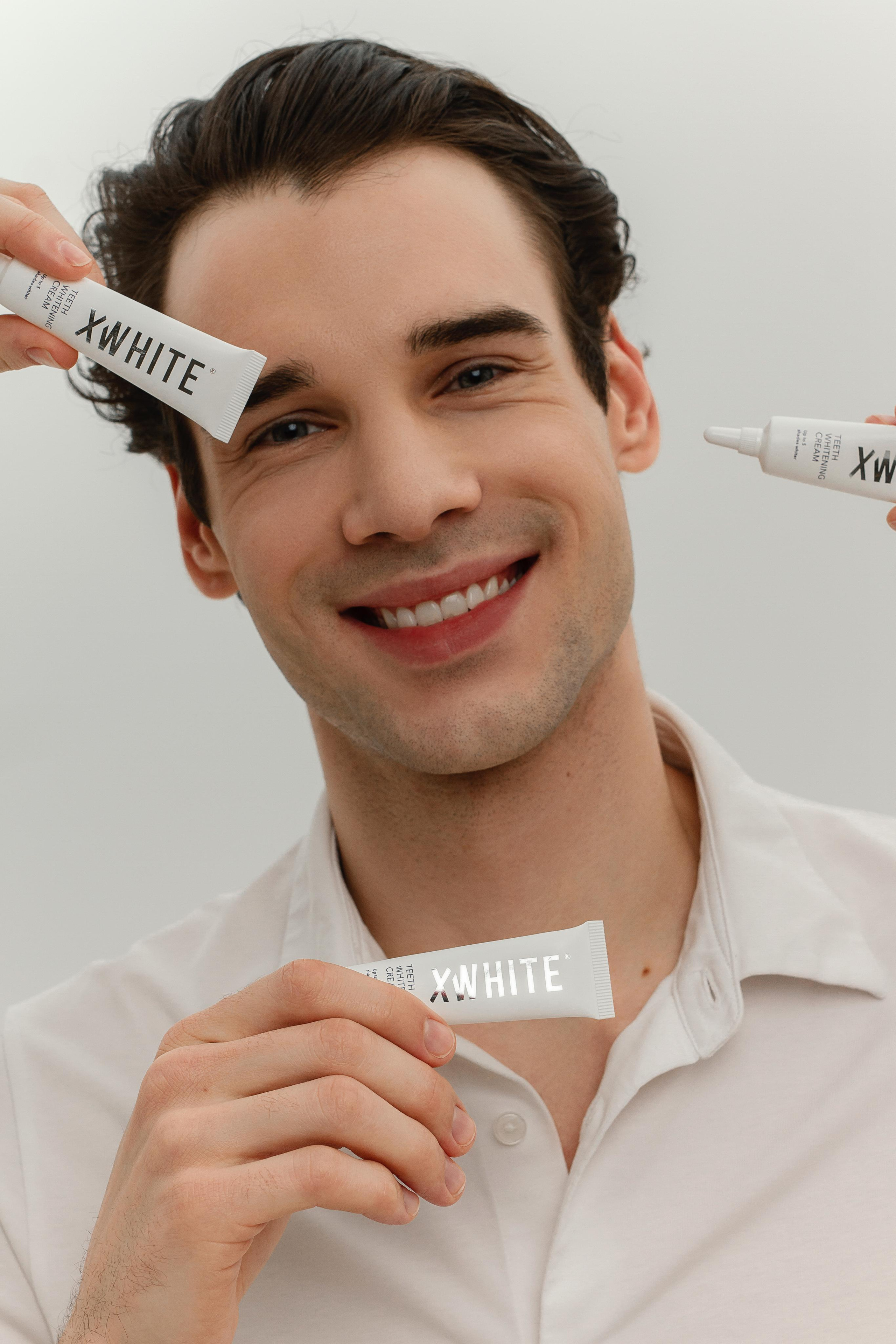 XWHITE. Фотограф в Москве Анастасия Курлович