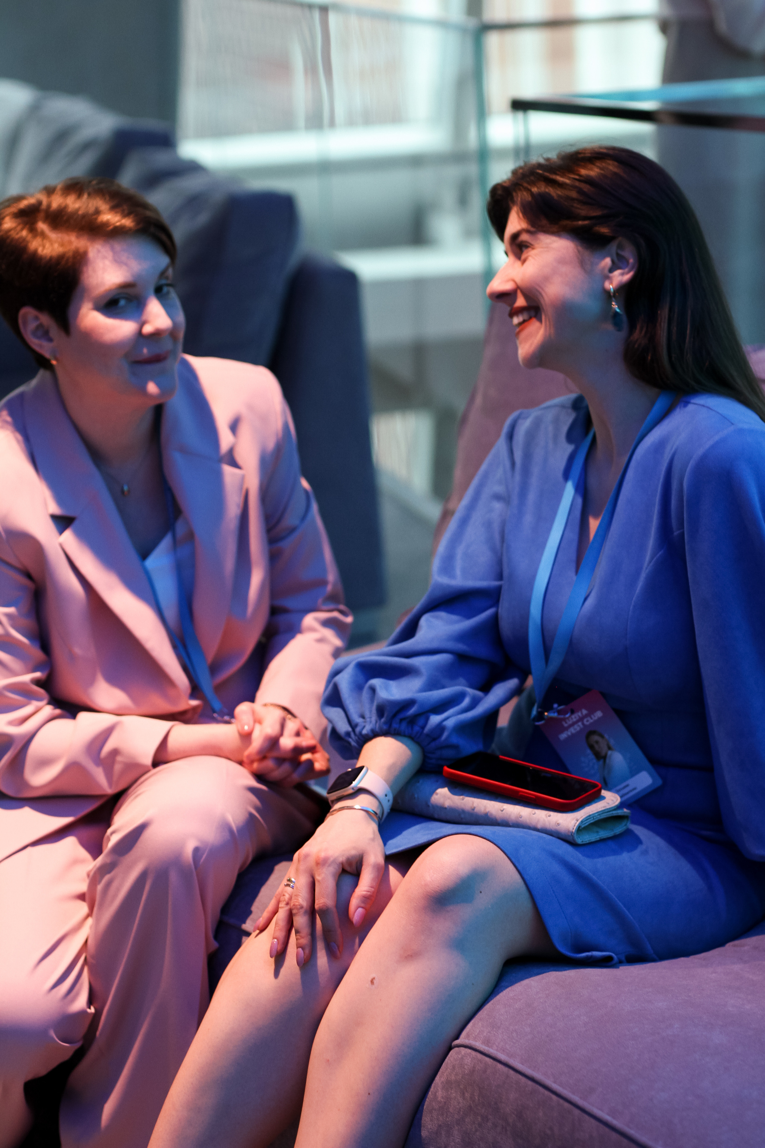 Выпускной инвестиционного клуба. Фотограф в Москве Анастасия Курлович