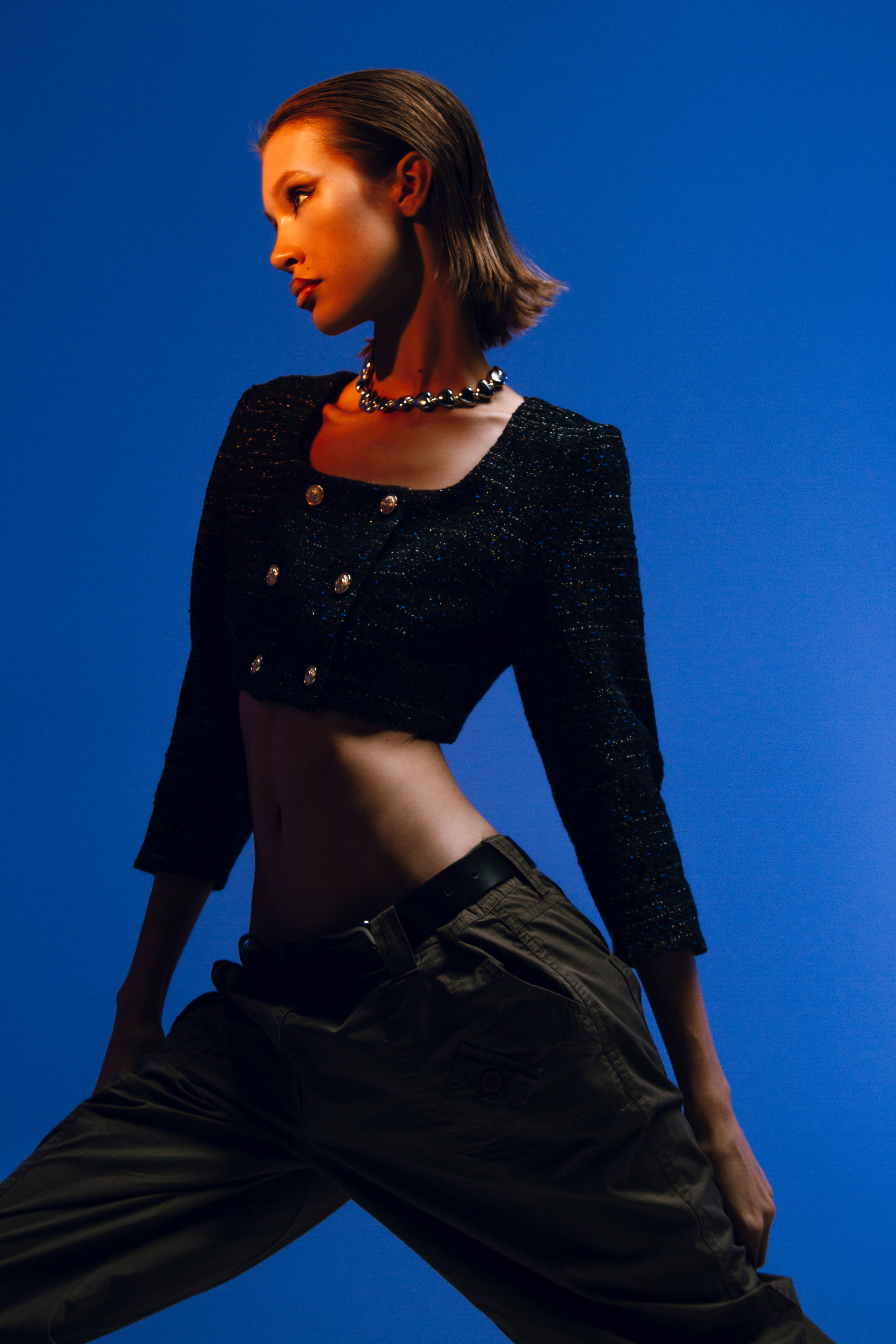 Алиса & Ира. Фотограф в Москве Анастасия Курлович