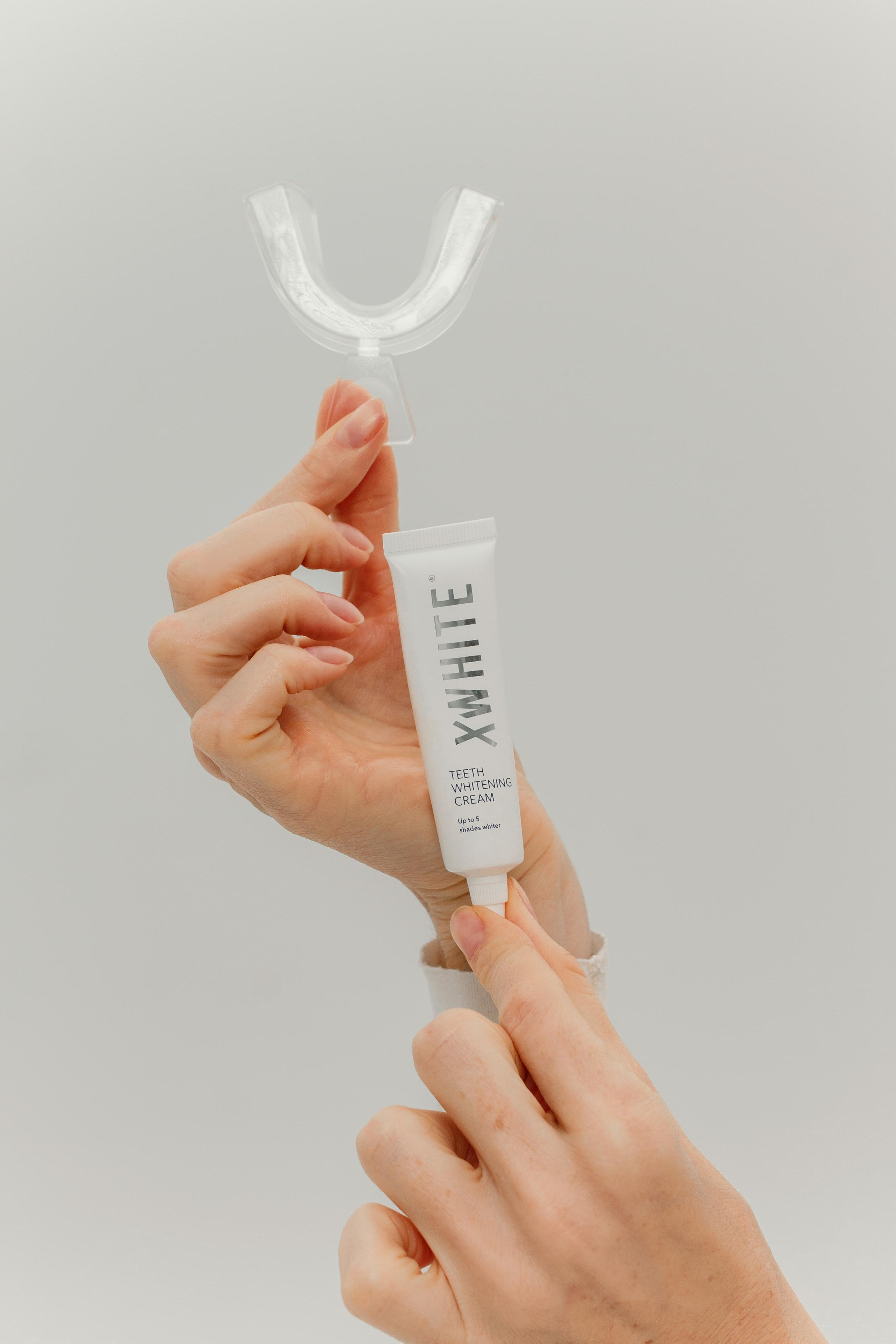 XWHITE. Фотограф в Москве Анастасия Курлович