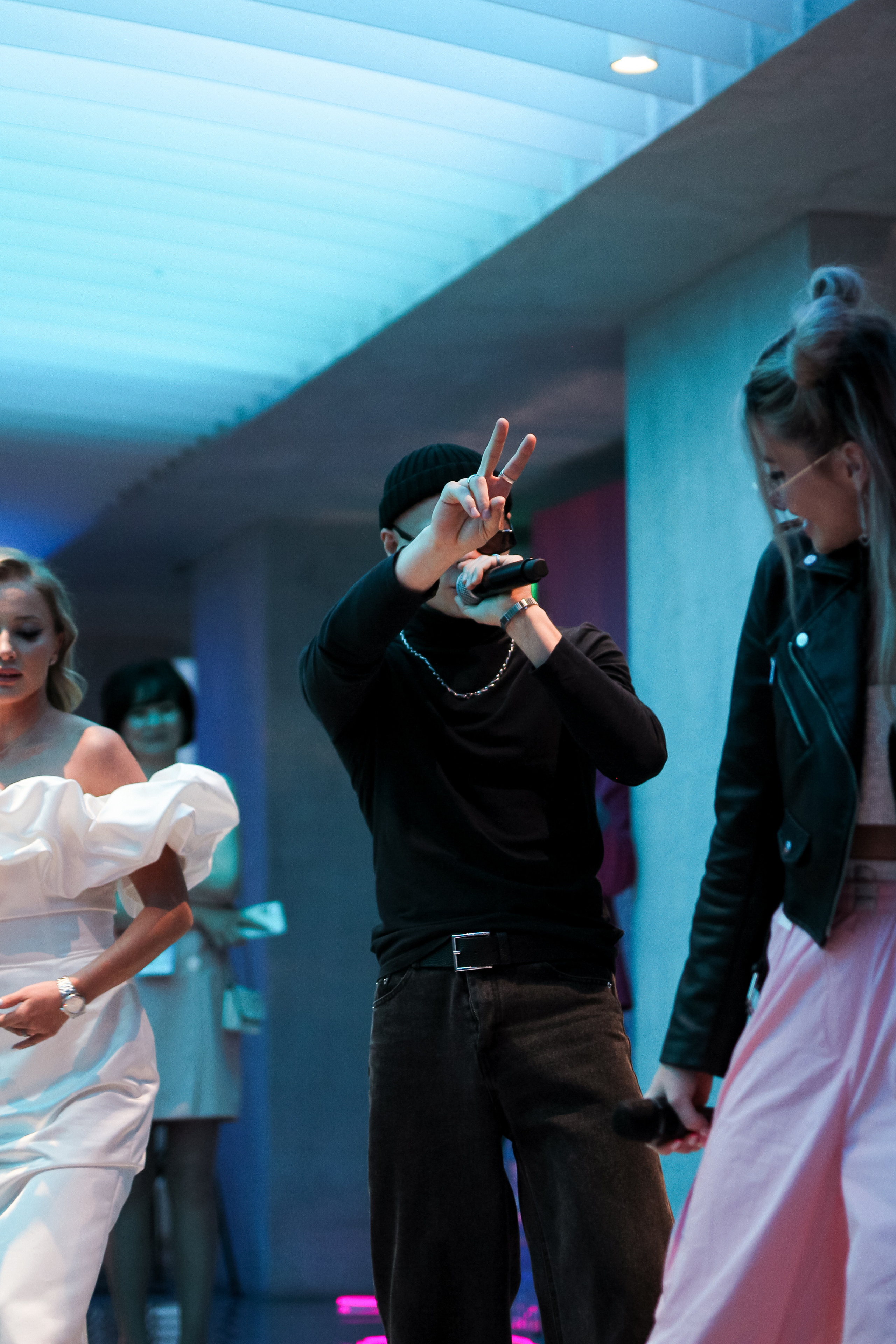 Выпускной инвестиционного клуба. Фотограф в Москве Анастасия Курлович