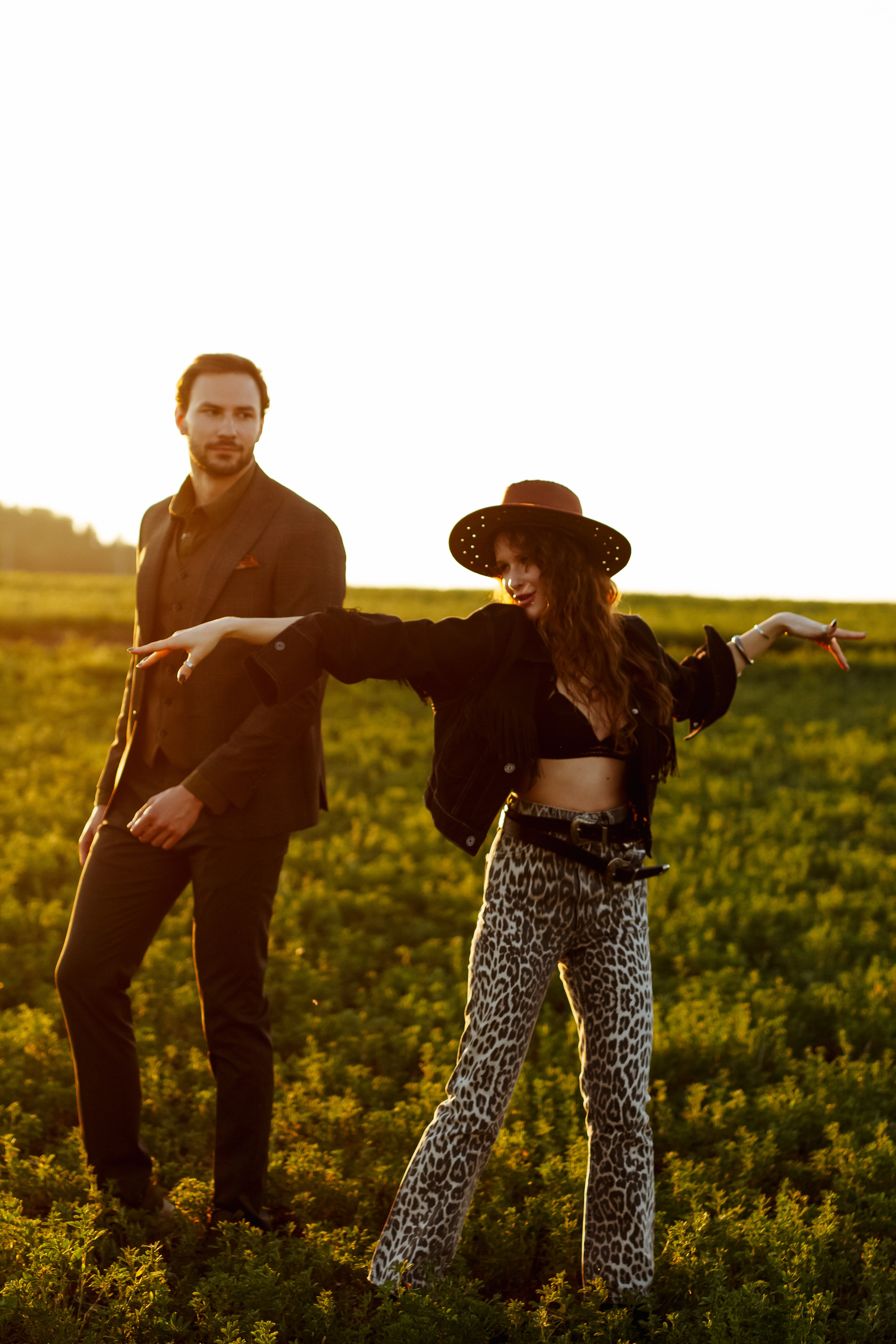 Love story Алина и Максим. Фотограф в Москве Анастасия Курлович