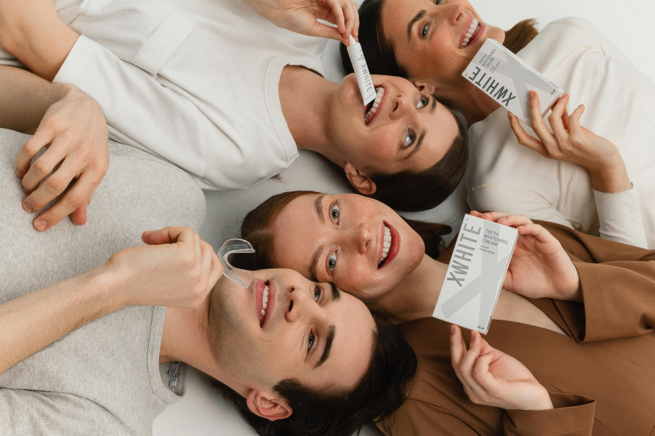 XWHITE. Фотограф в Москве Анастасия Курлович