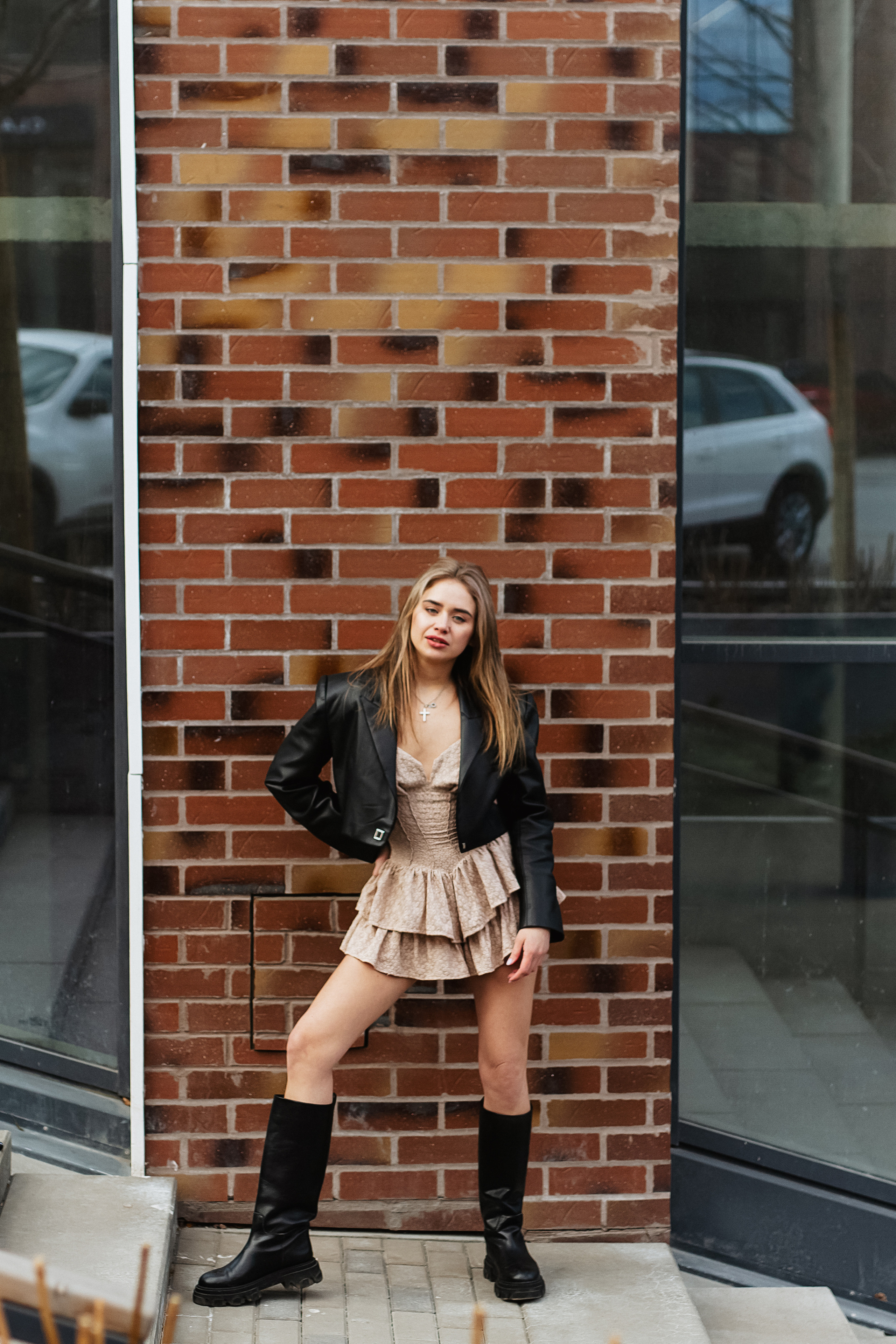 Софа. Фотограф в Москве Анастасия Курлович