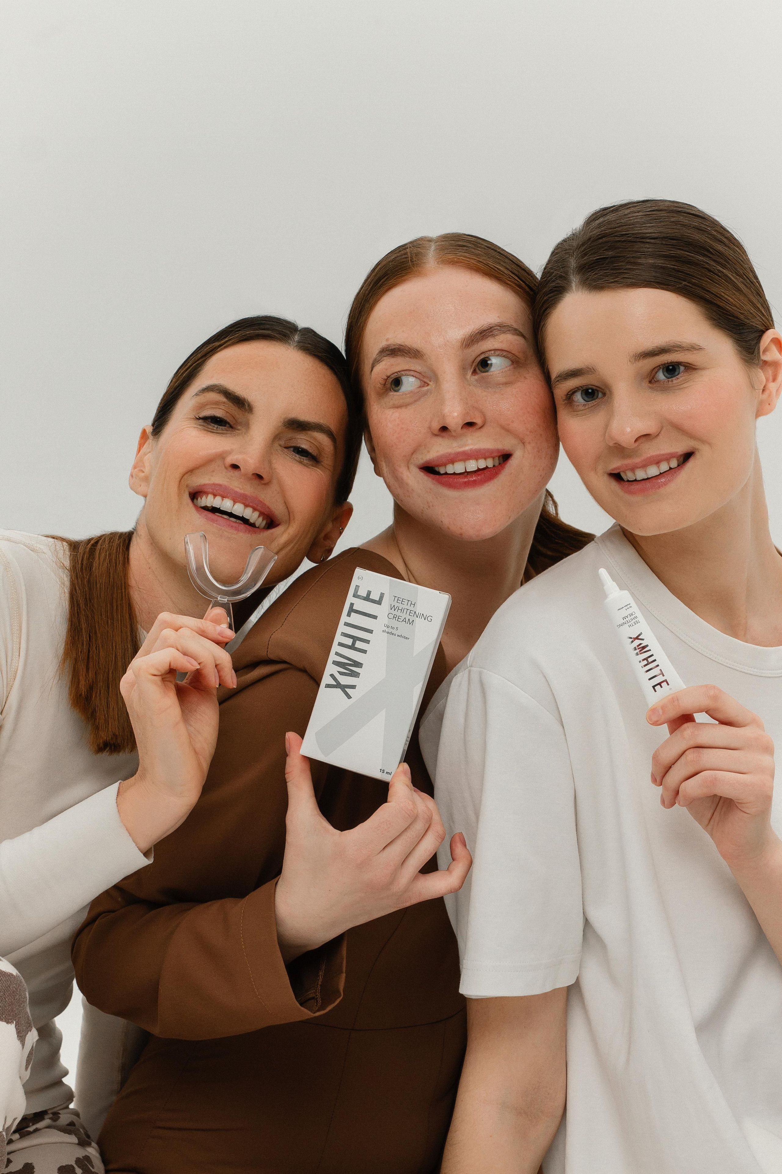 XWHITE. Фотограф в Москве Анастасия Курлович