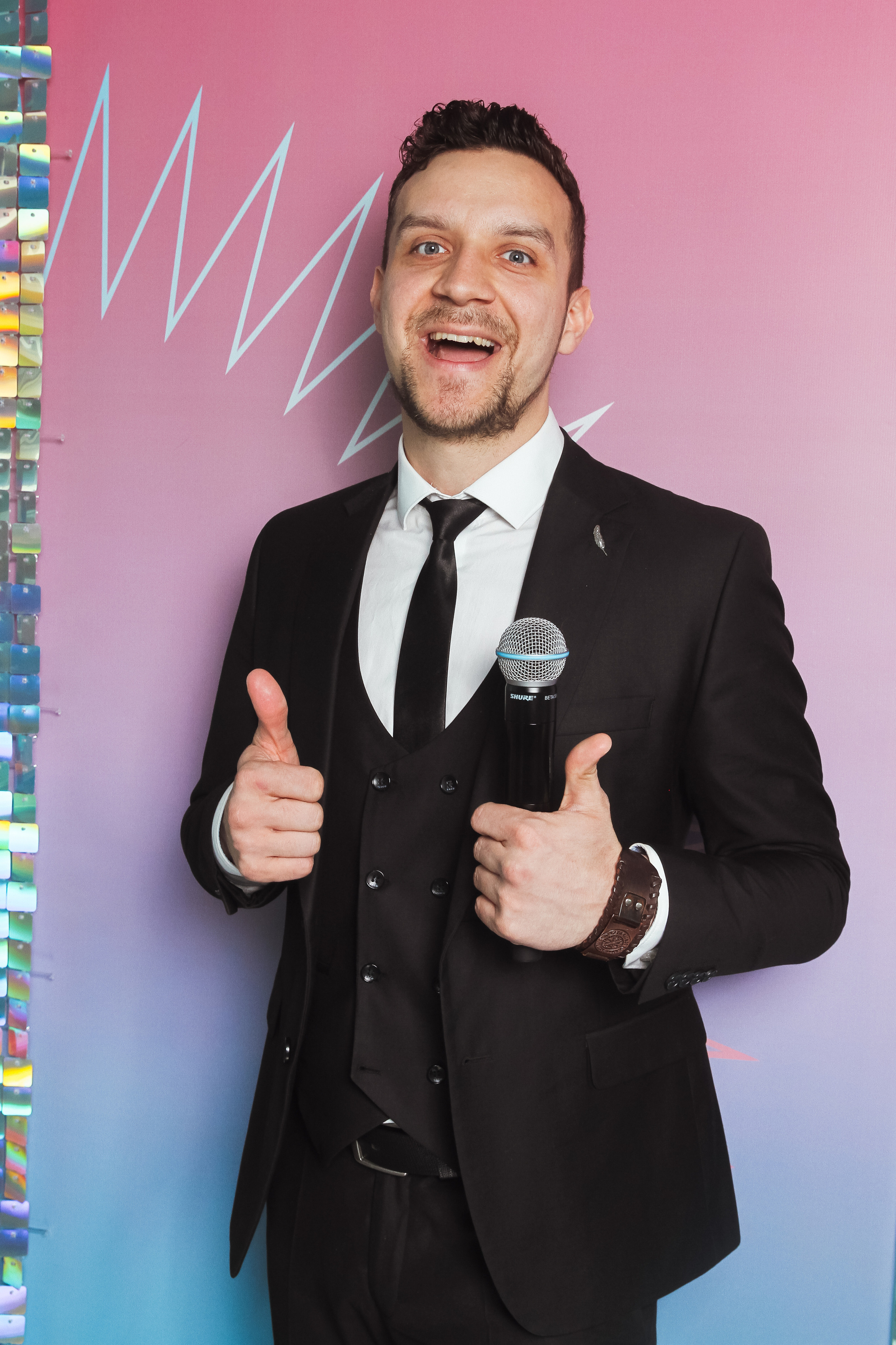 Выпускной инвестиционного клуба. Фотограф в Москве Анастасия Курлович