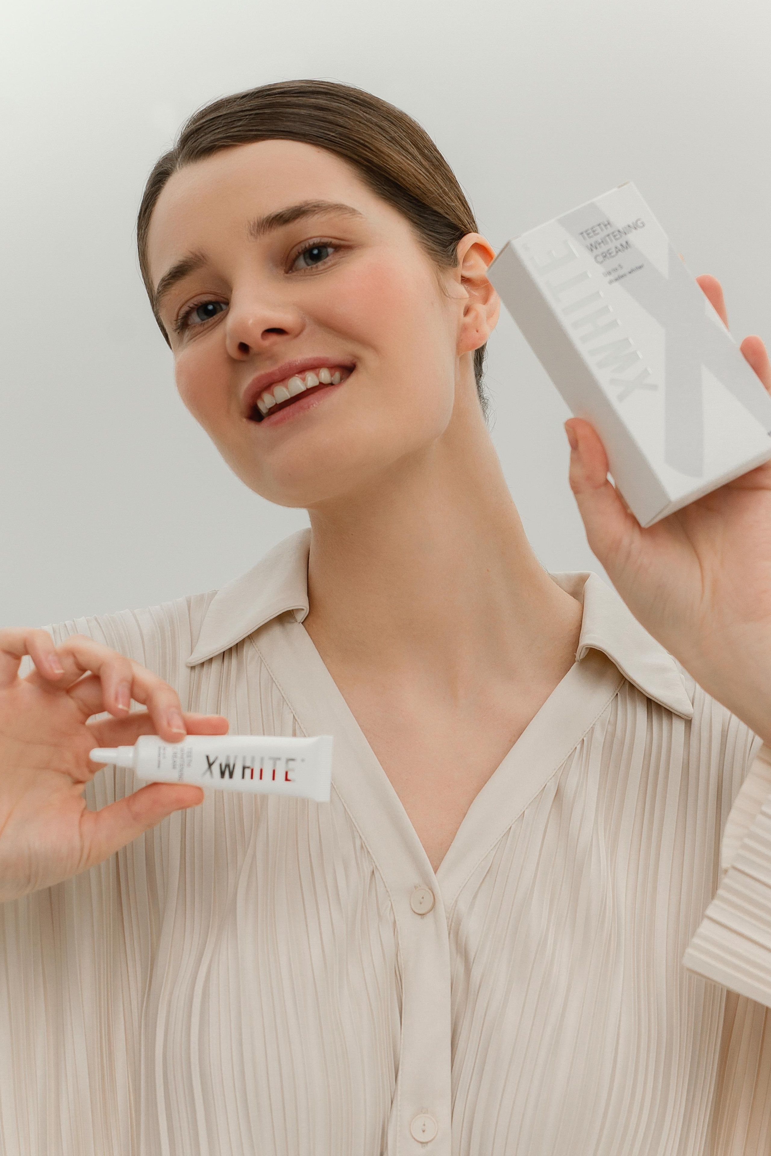 XWHITE. Фотограф в Москве Анастасия Курлович