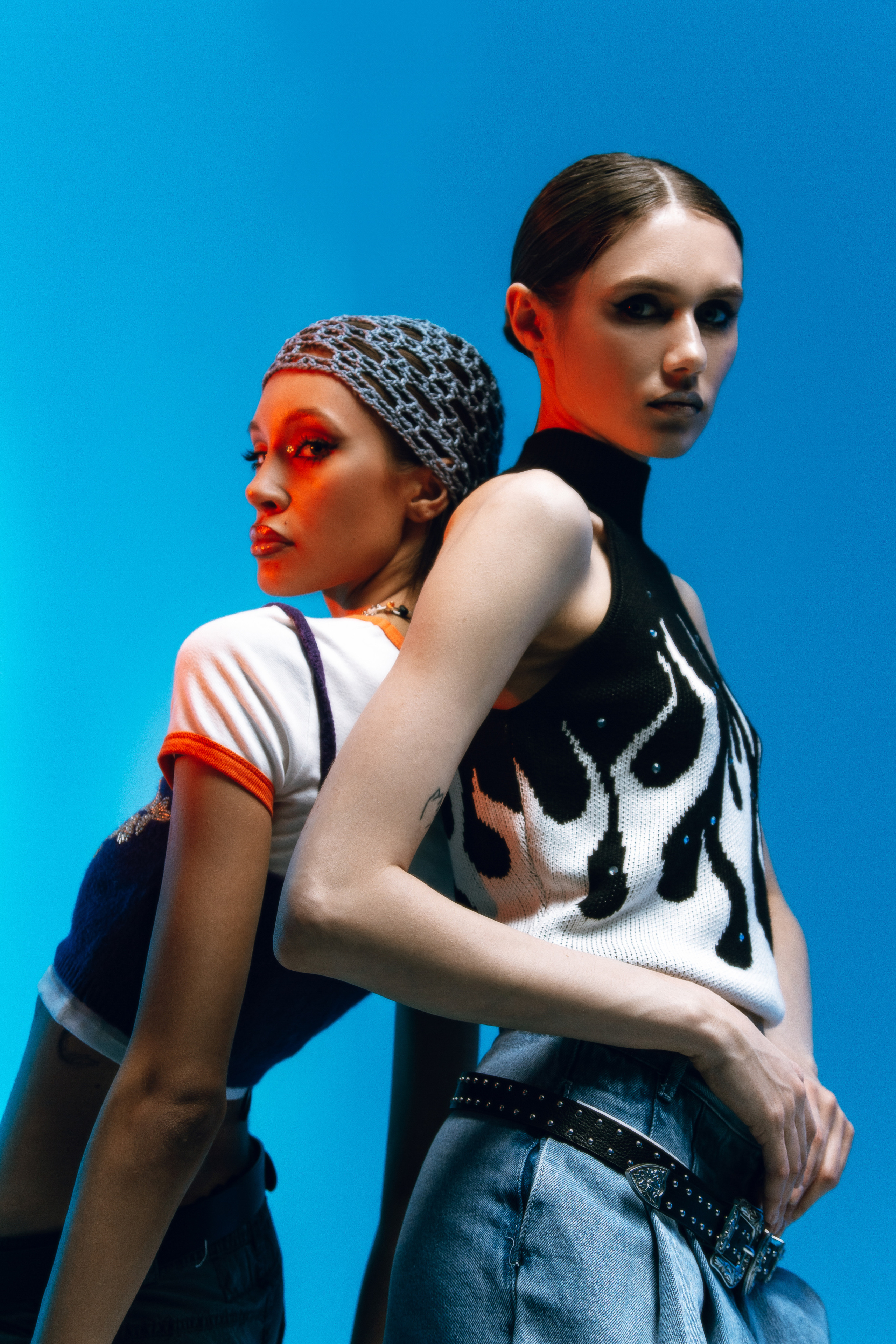 Алиса & Ира. Фотограф в Москве Анастасия Курлович