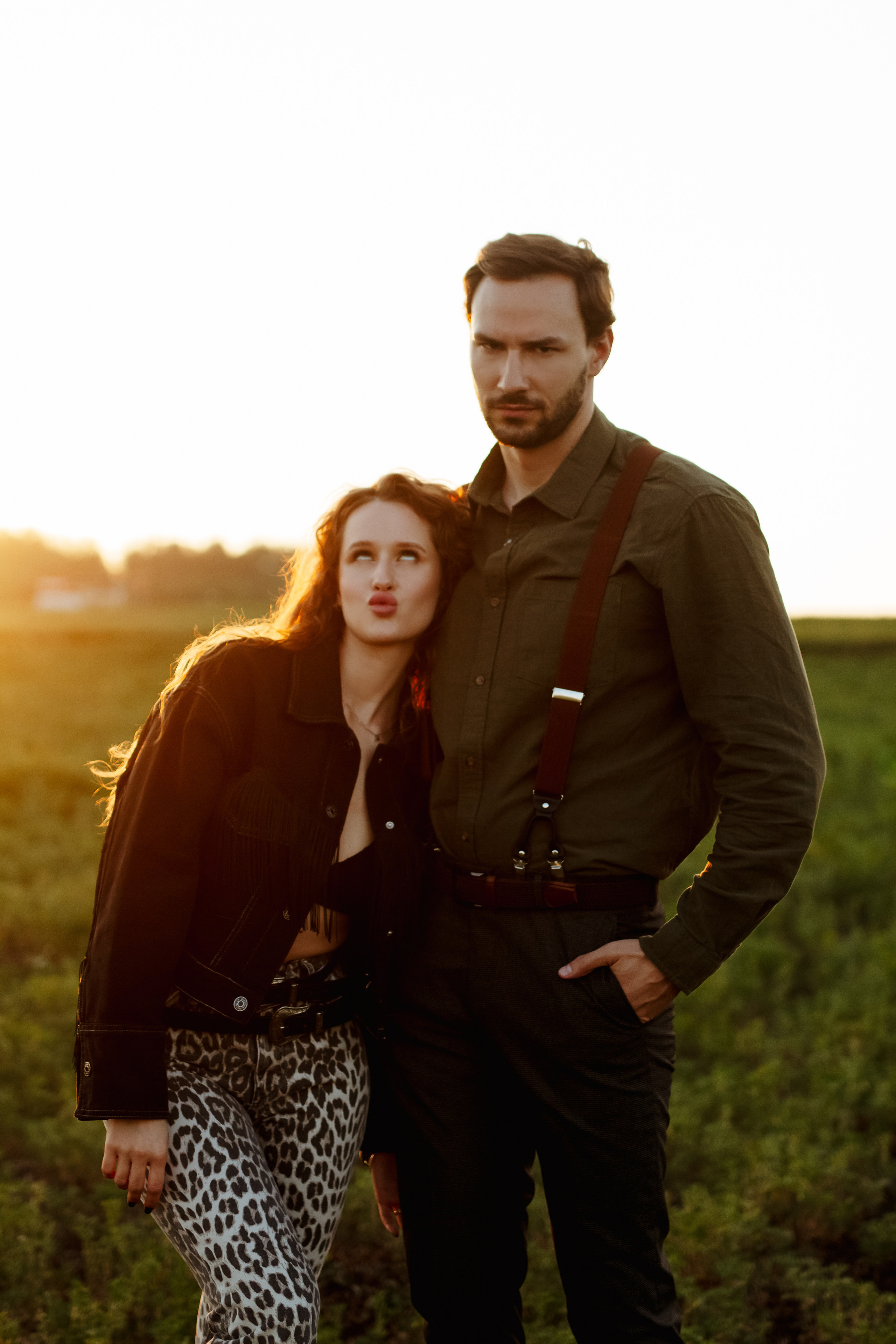 Love story Алина и Максим. Фотограф в Москве Анастасия Курлович