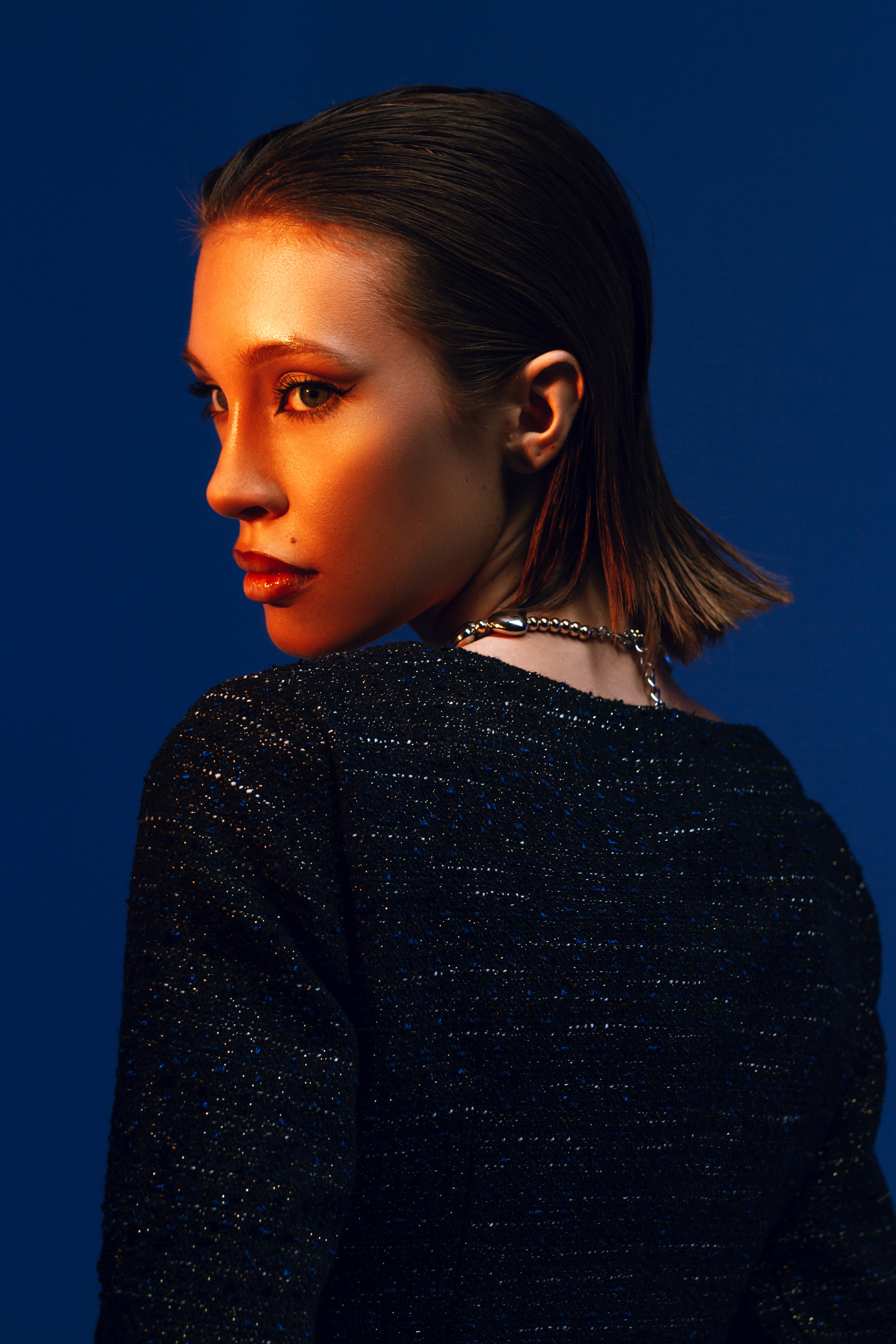 Алиса & Ира. Фотограф в Москве Анастасия Курлович