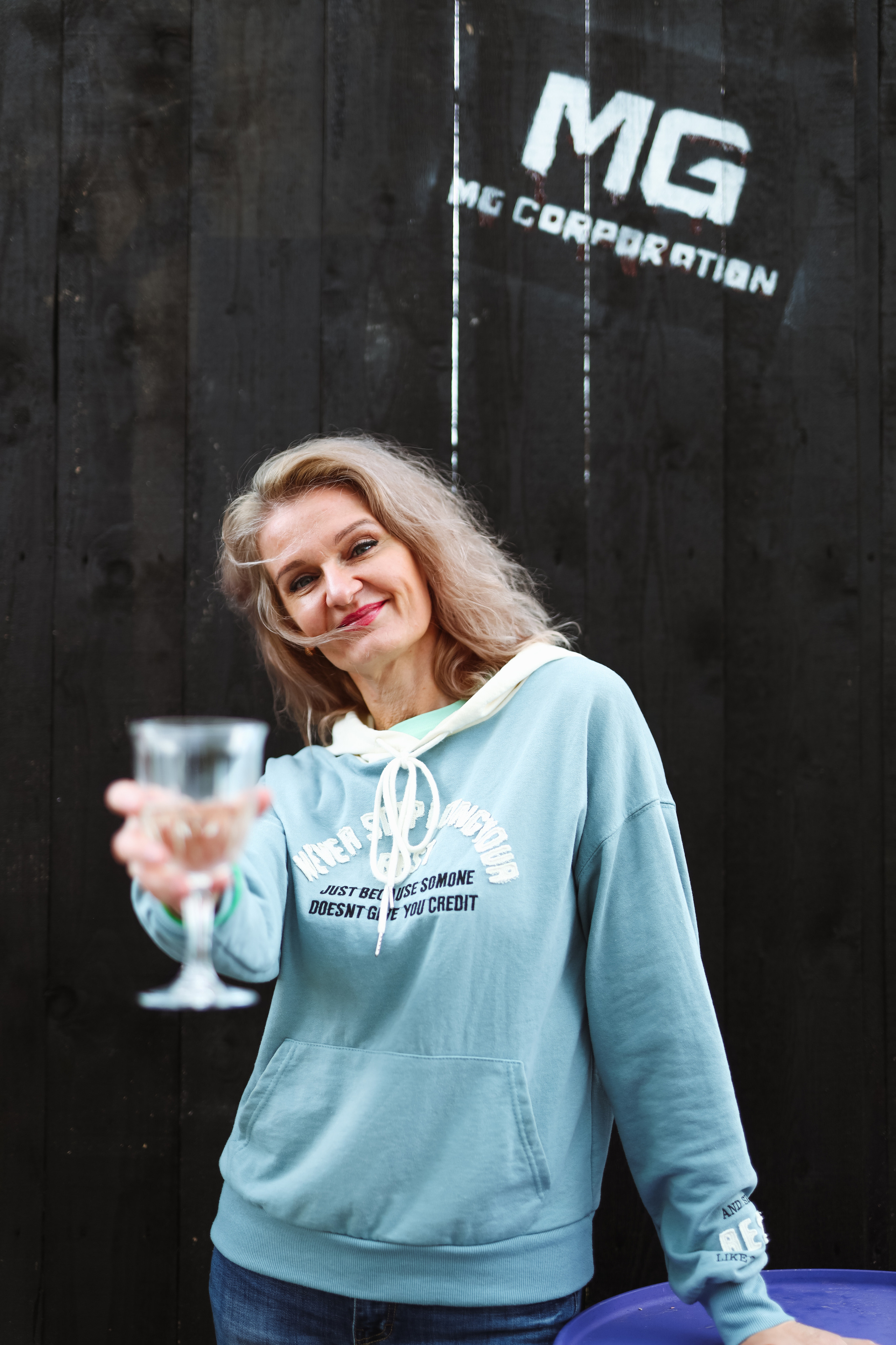 Репортаж компании MYCONTAINERS. Фотограф в Москве Анастасия Курлович