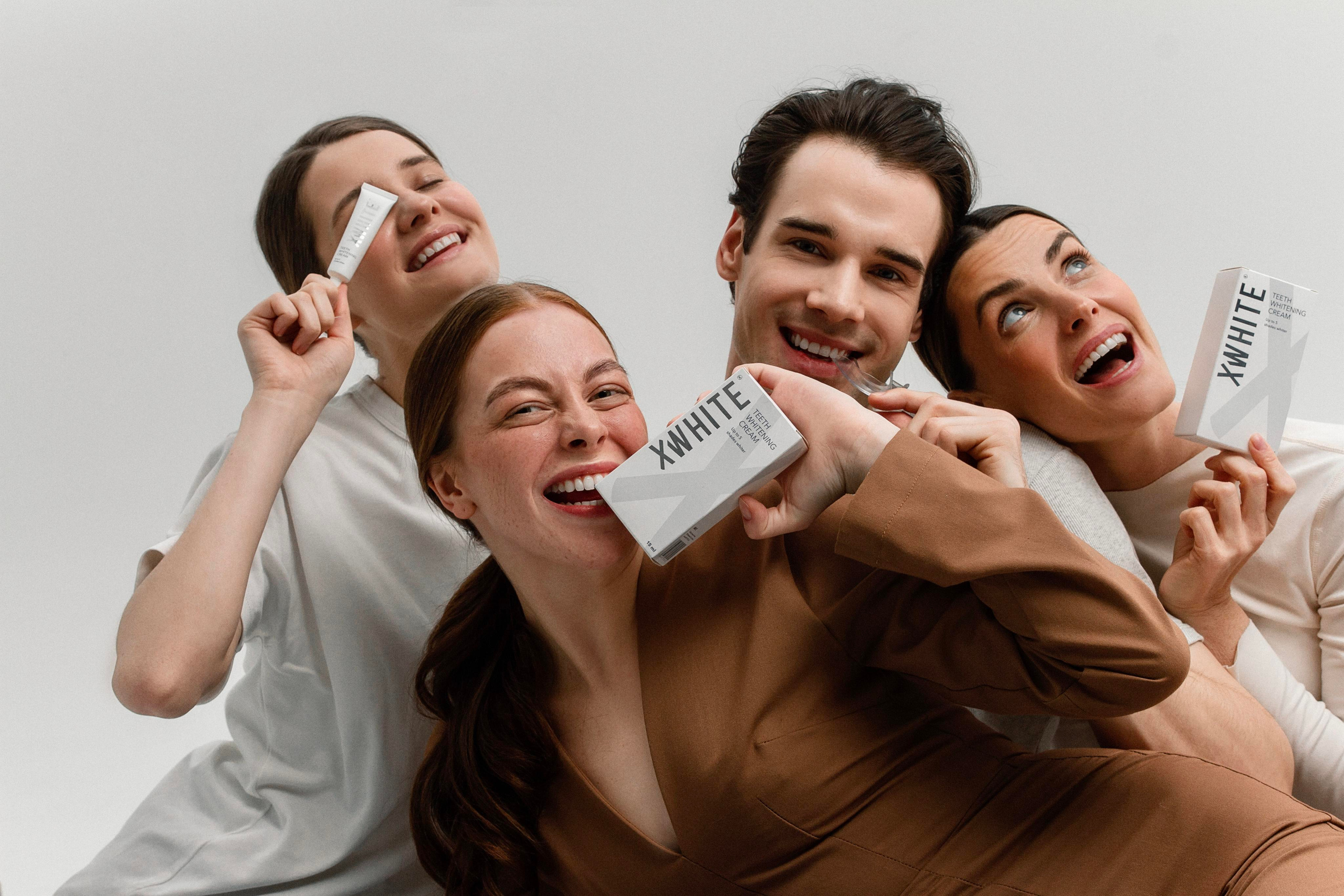 XWHITE. Фотограф в Москве Анастасия Курлович