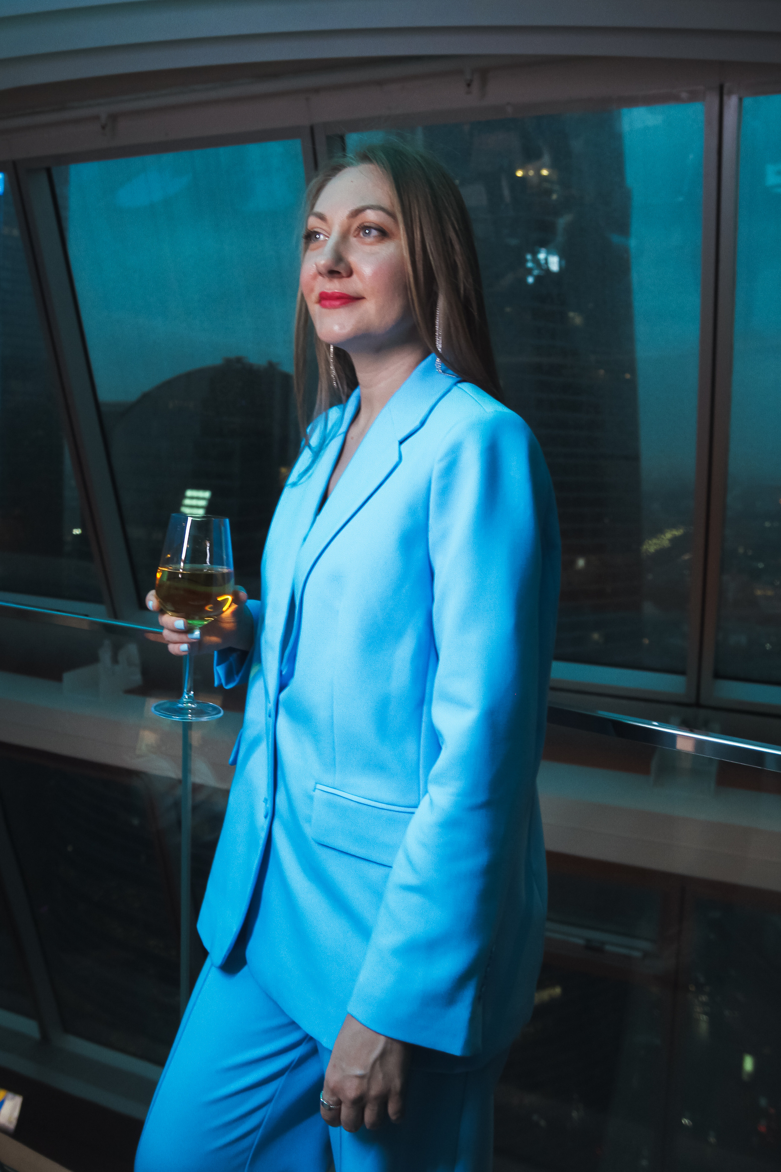 Выпускной инвестиционного клуба. Фотограф в Москве Анастасия Курлович