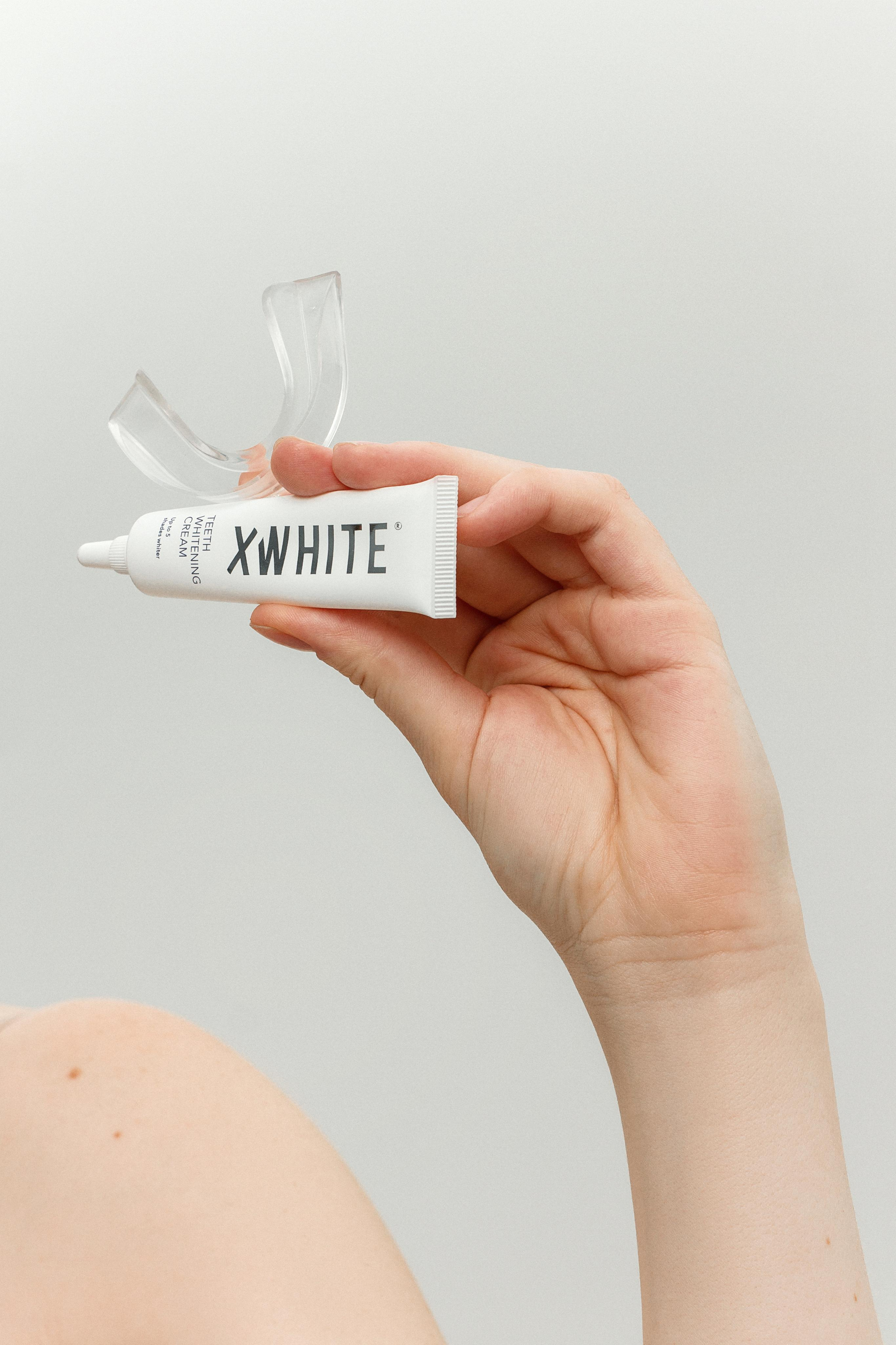 XWHITE. Фотограф в Москве Анастасия Курлович