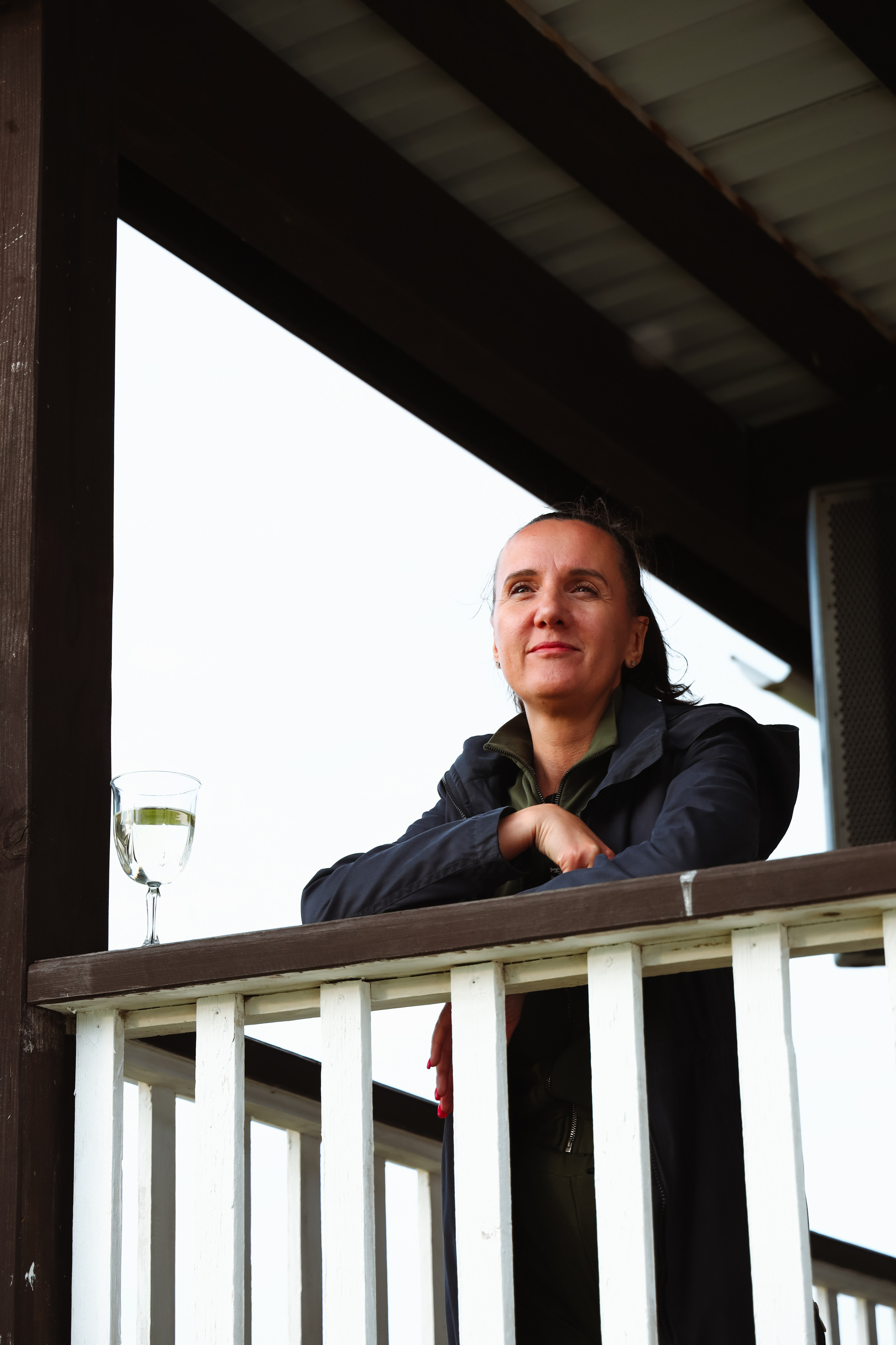 Репортаж компании MYCONTAINERS. Фотограф в Москве Анастасия Курлович