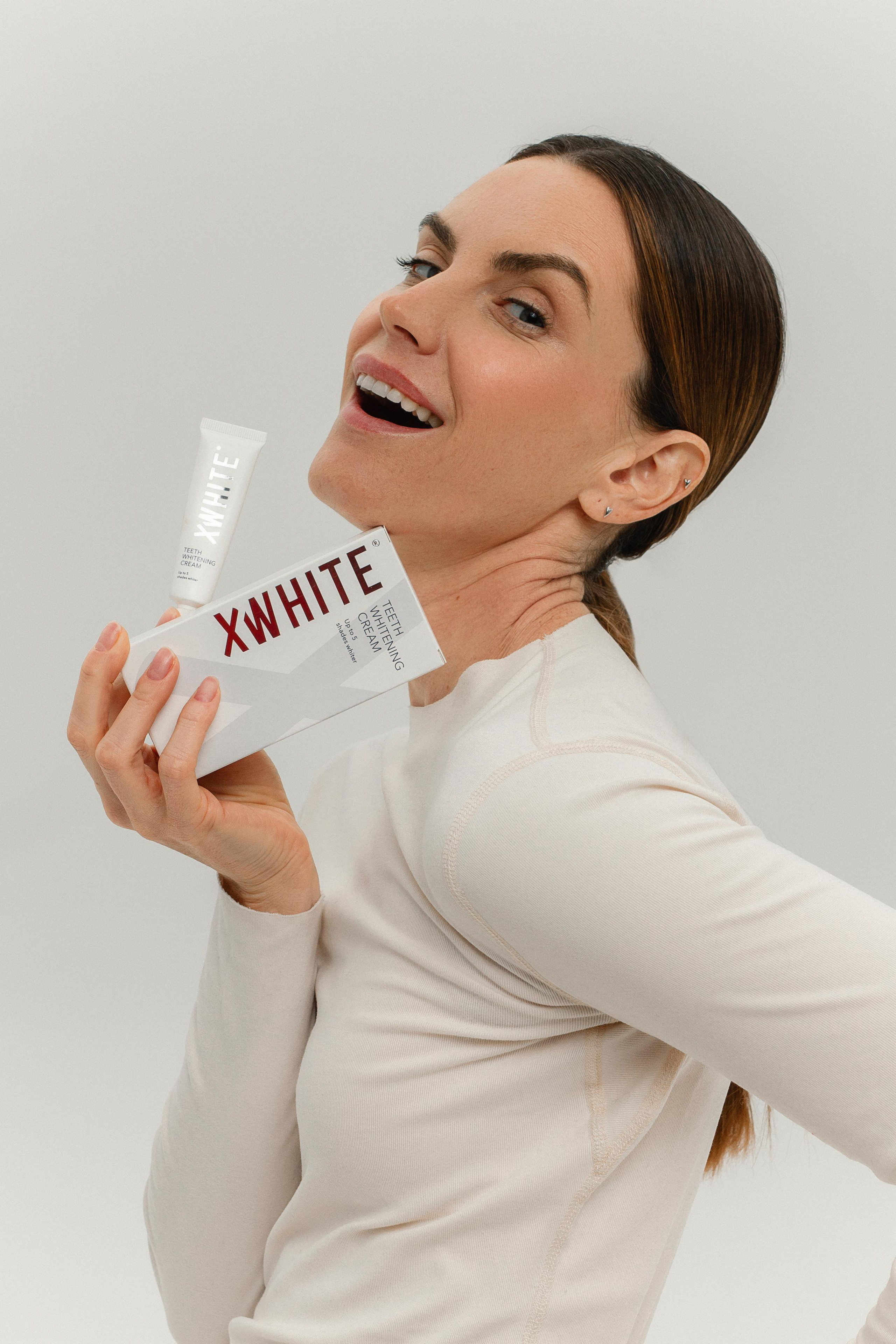 XWHITE. Фотограф в Москве Анастасия Курлович