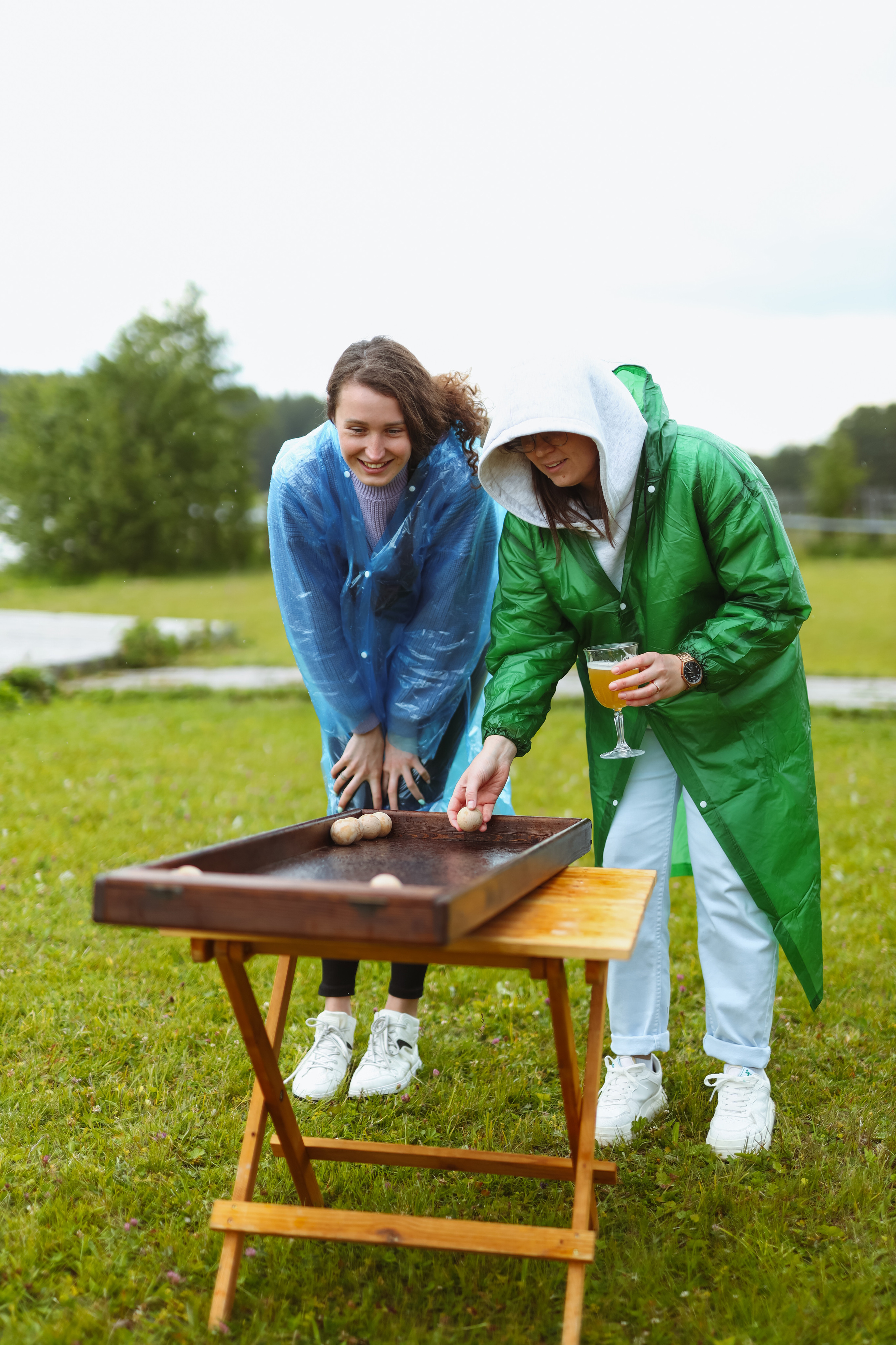 Репортаж компании MYCONTAINERS. Фотограф в Москве Анастасия Курлович