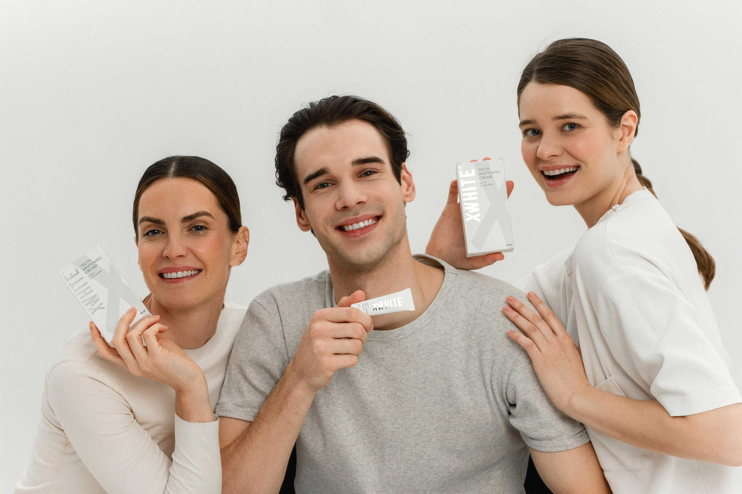 XWHITE. Фотограф в Москве Анастасия Курлович