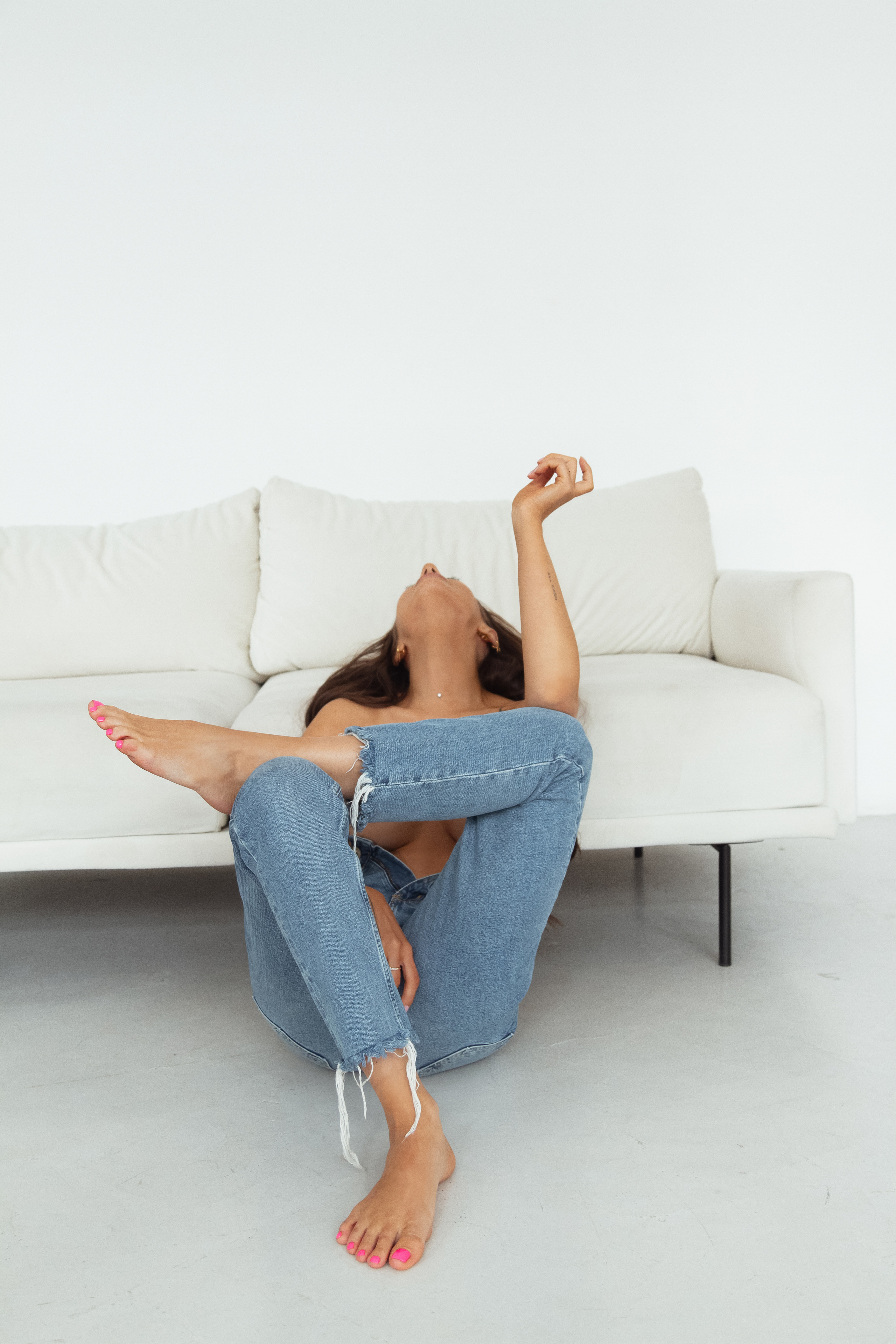 Марина. Фотограф в Москве Анастасия Курлович