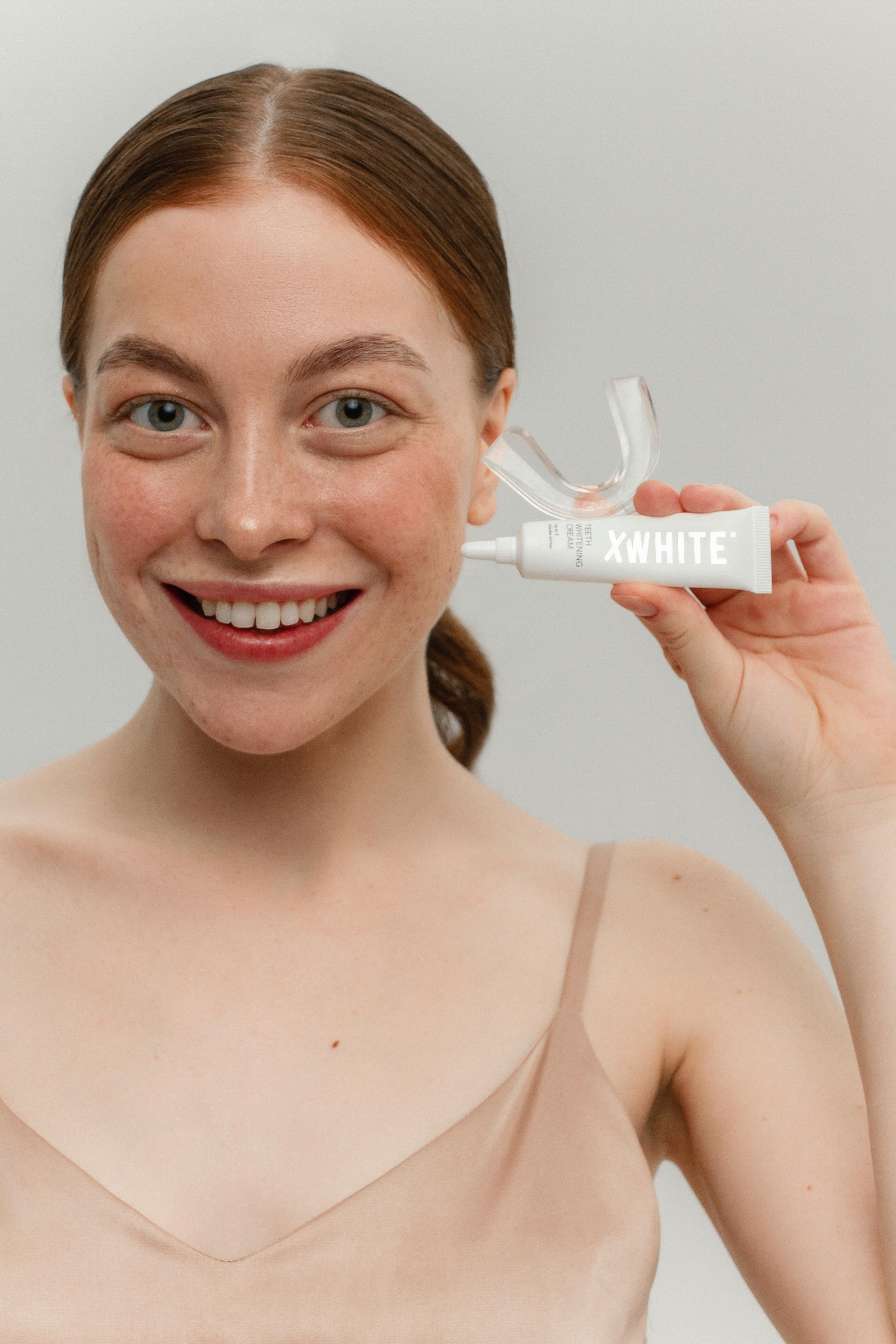 XWHITE. Фотограф в Москве Анастасия Курлович