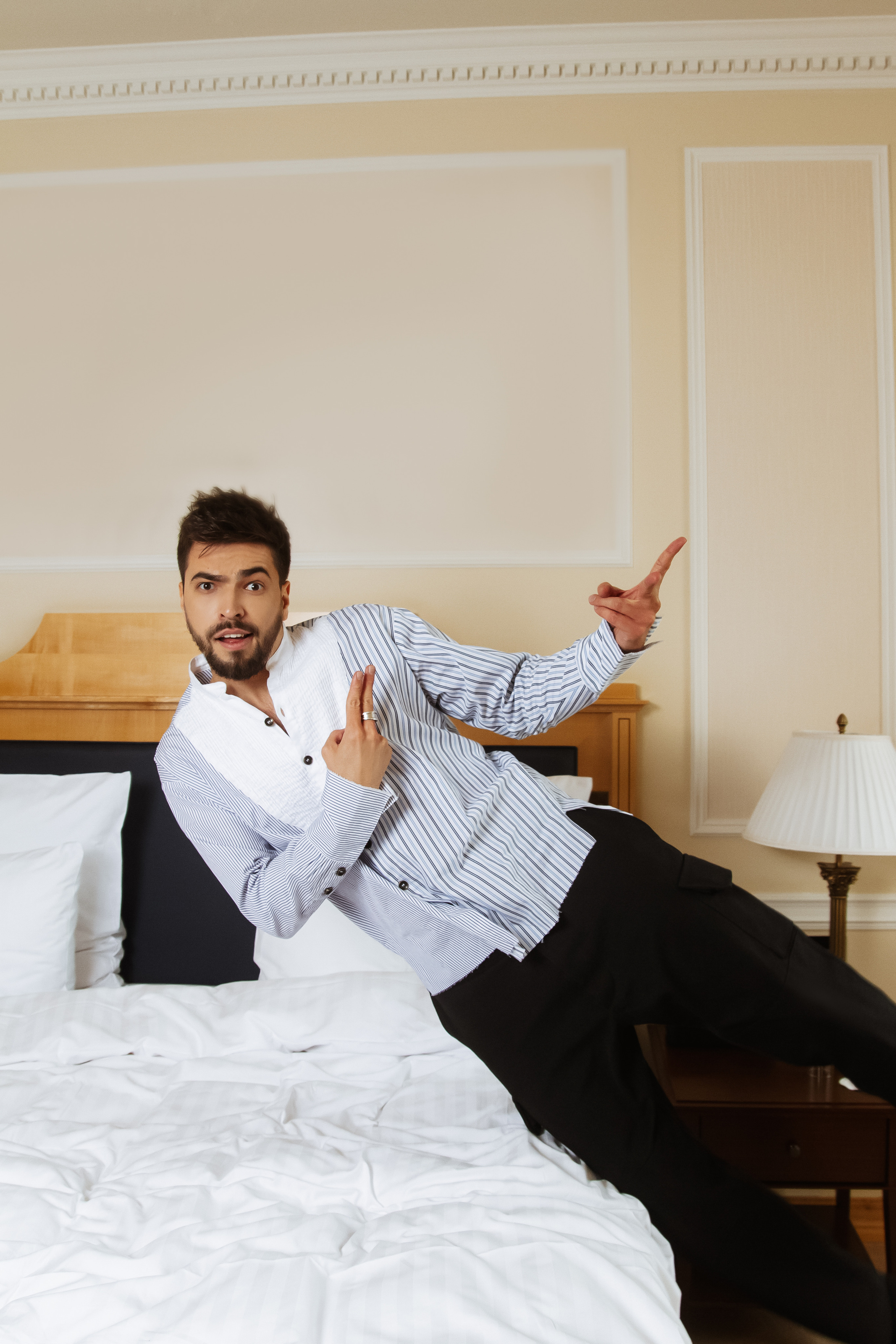 Вячеслав Макаров (обложка). Фотограф в Москве Анастасия Курлович