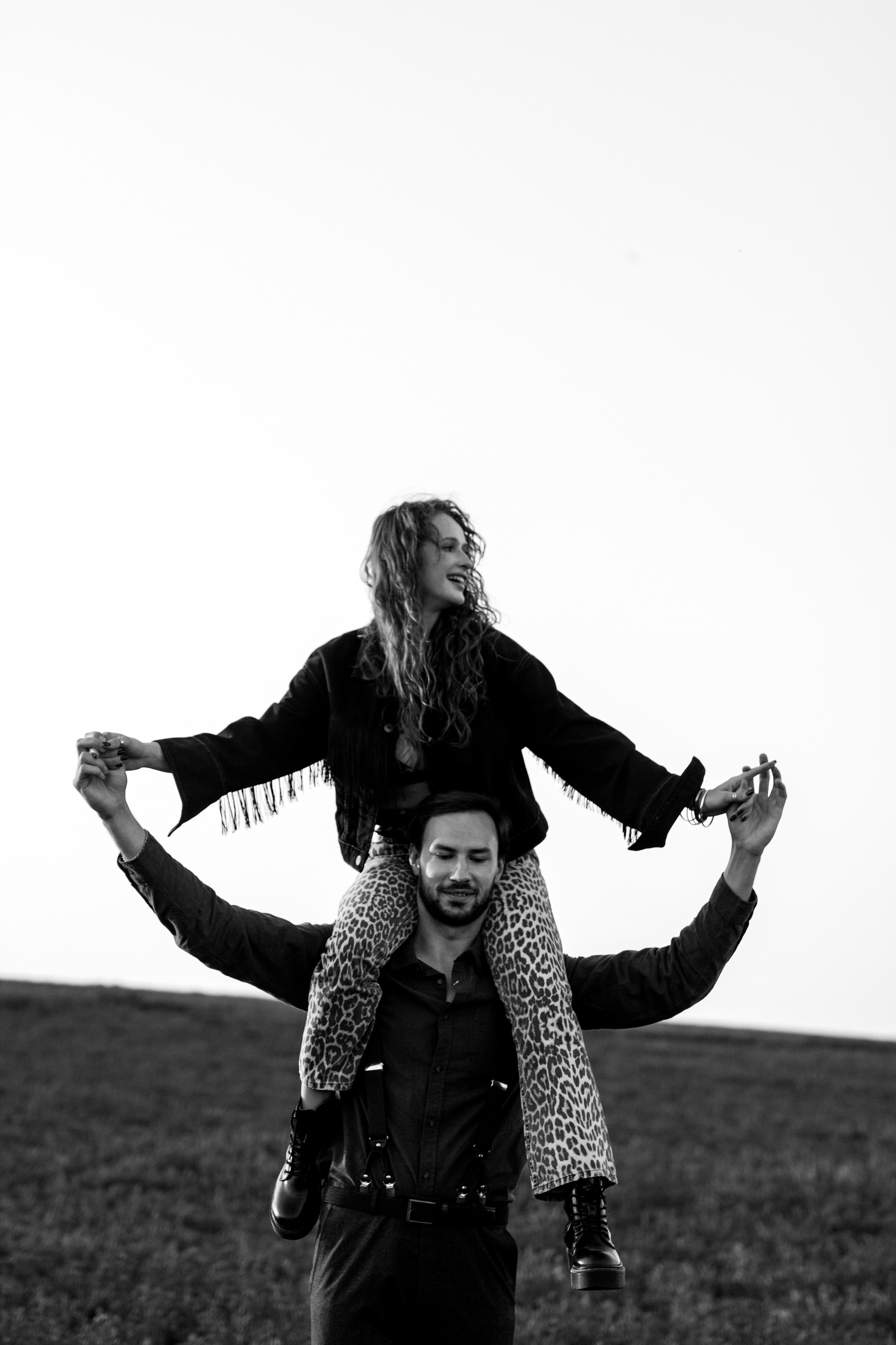 Love story Алина и Максим. Фотограф в Москве Анастасия Курлович