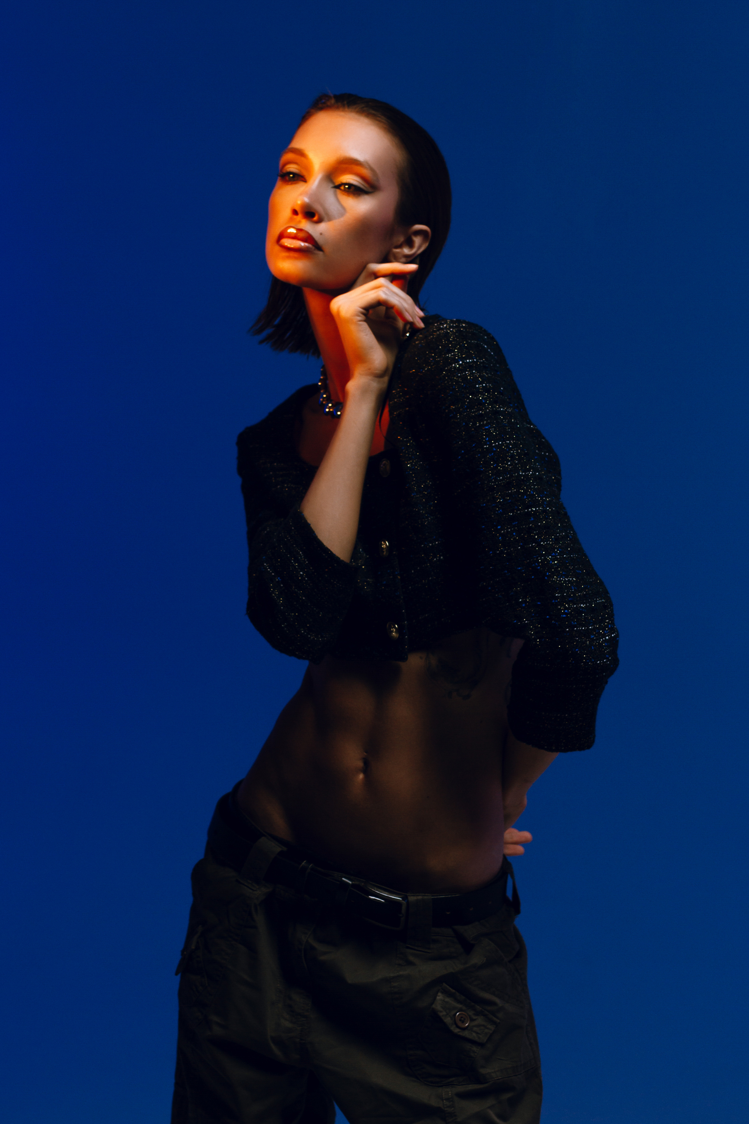 Алиса & Ира. Фотограф в Москве Анастасия Курлович