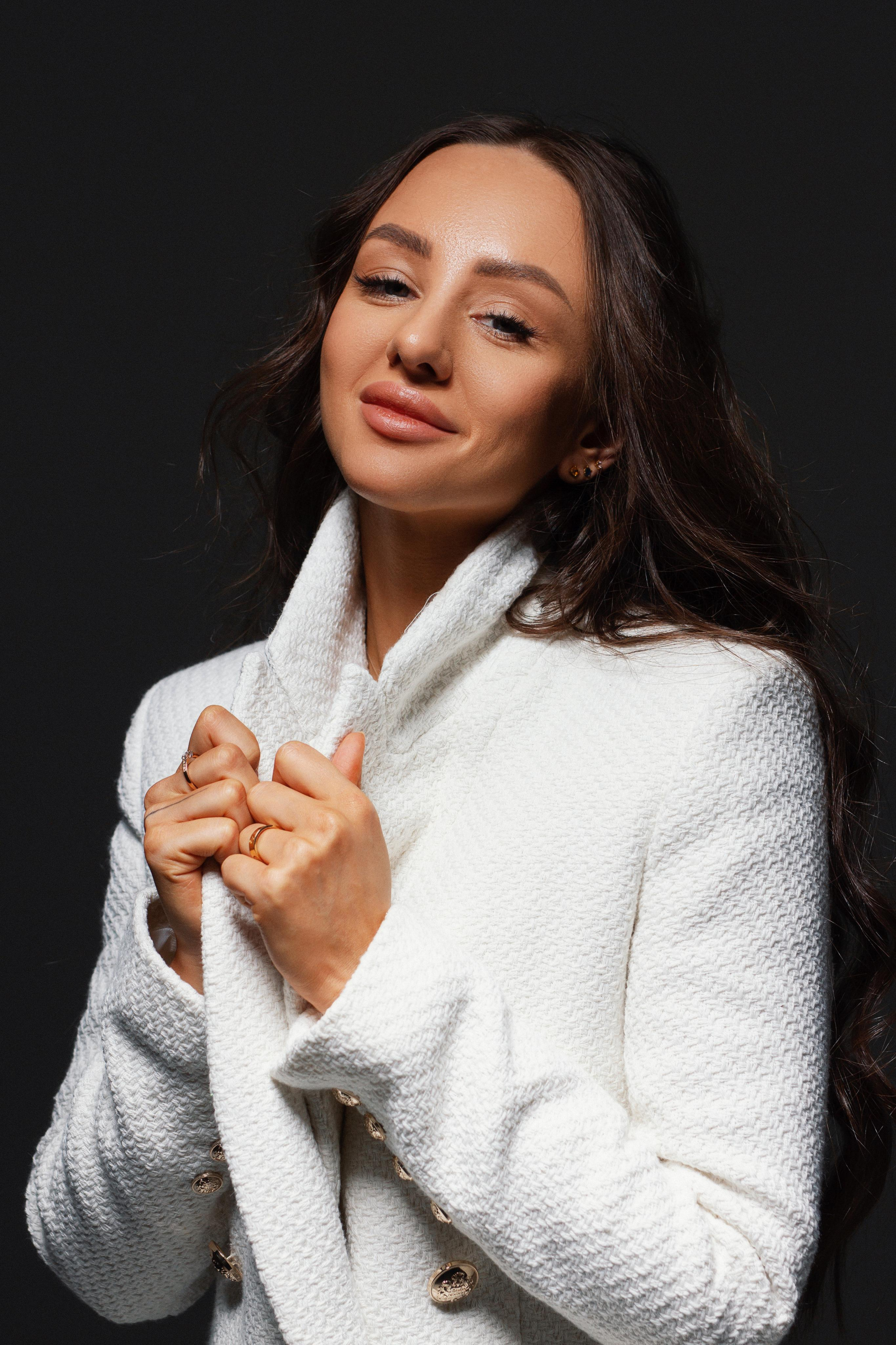 Марина. Фотограф в Москве Анастасия Курлович