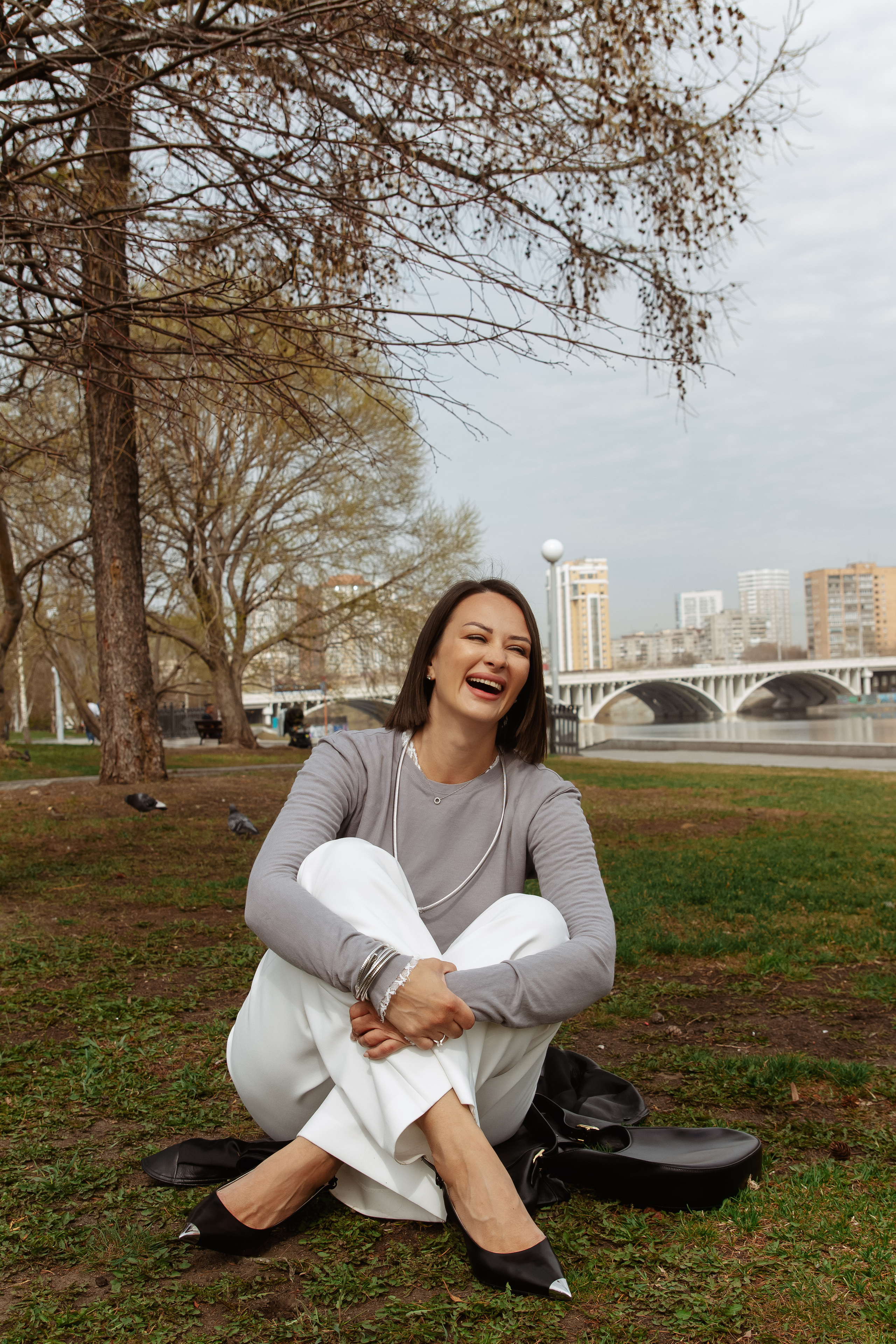 Юлия Толстихина. Фотограф в Москве Анастасия Курлович